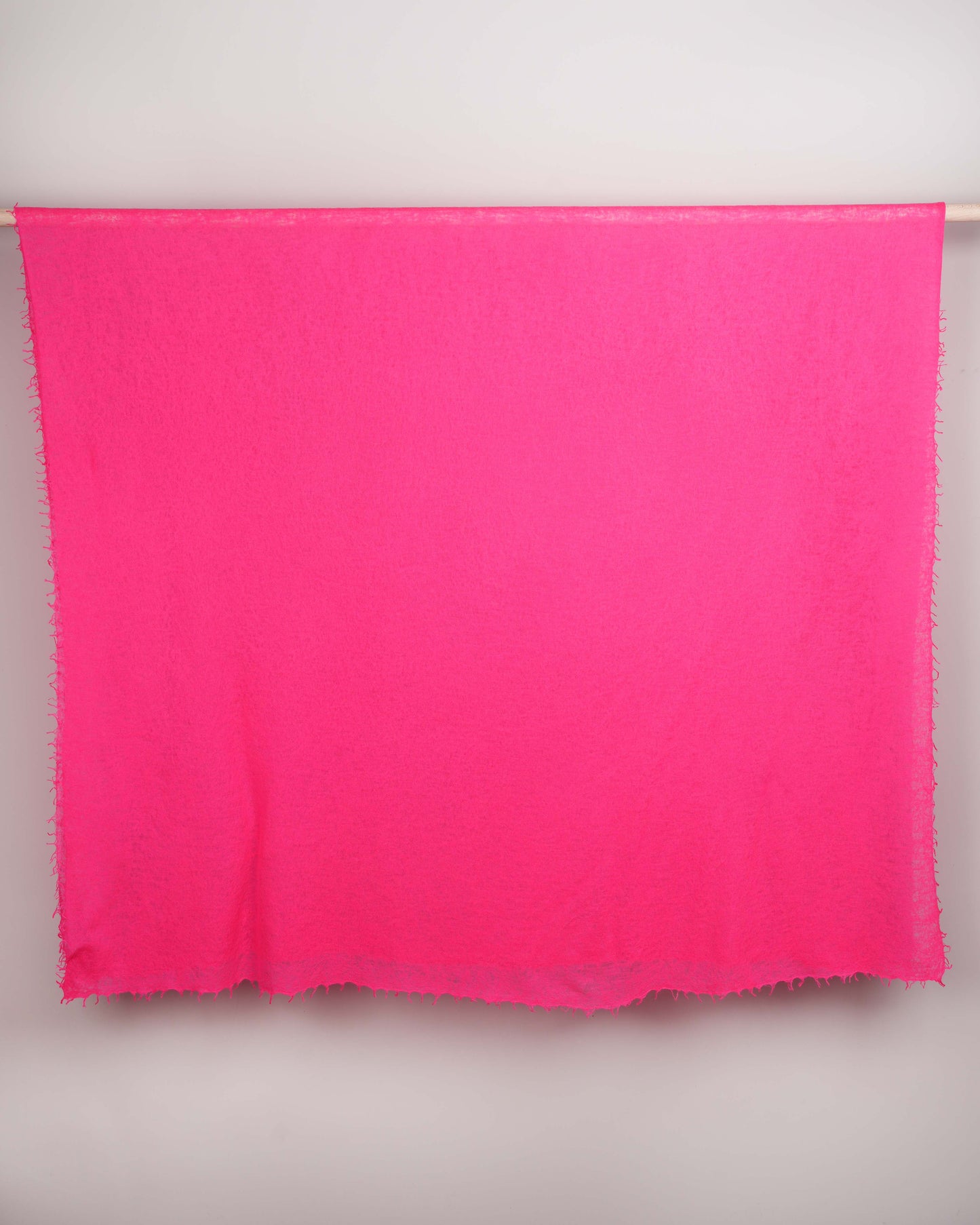 Pashmina Katō neon pink