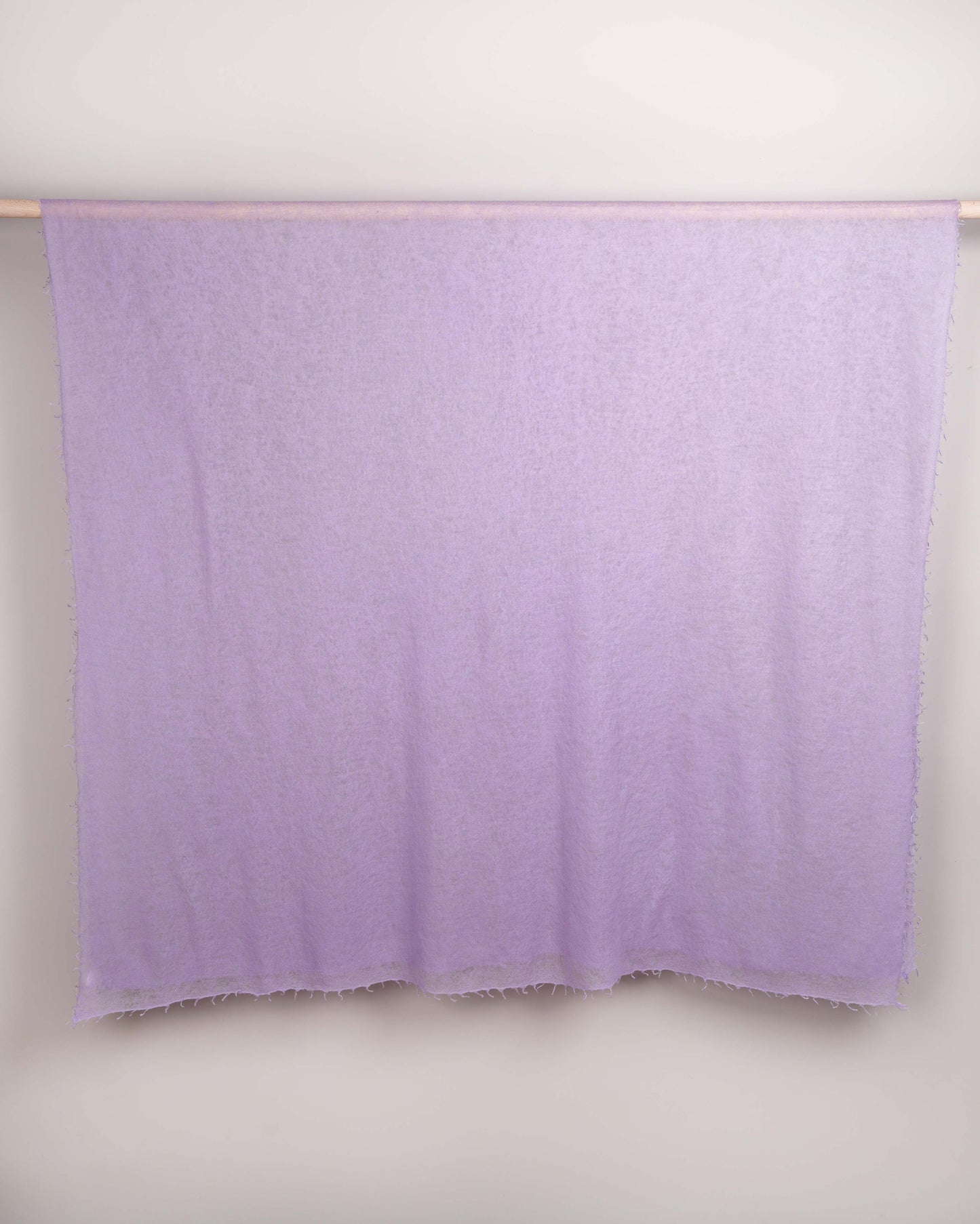 Pashmina Katō pastel lilac