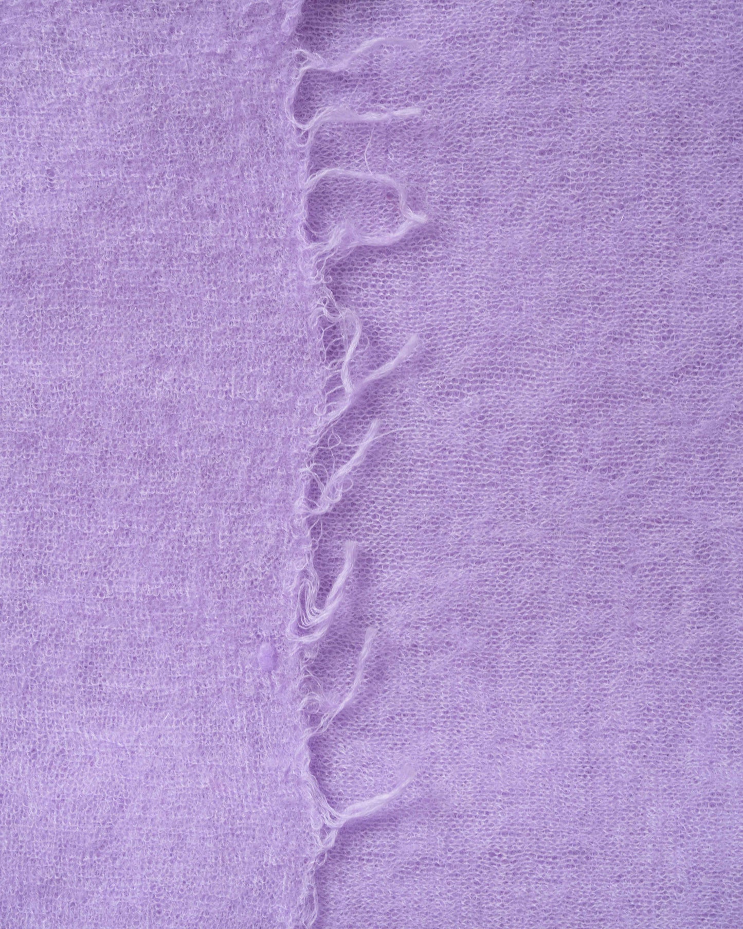 Pashmina Katō pastel lilac