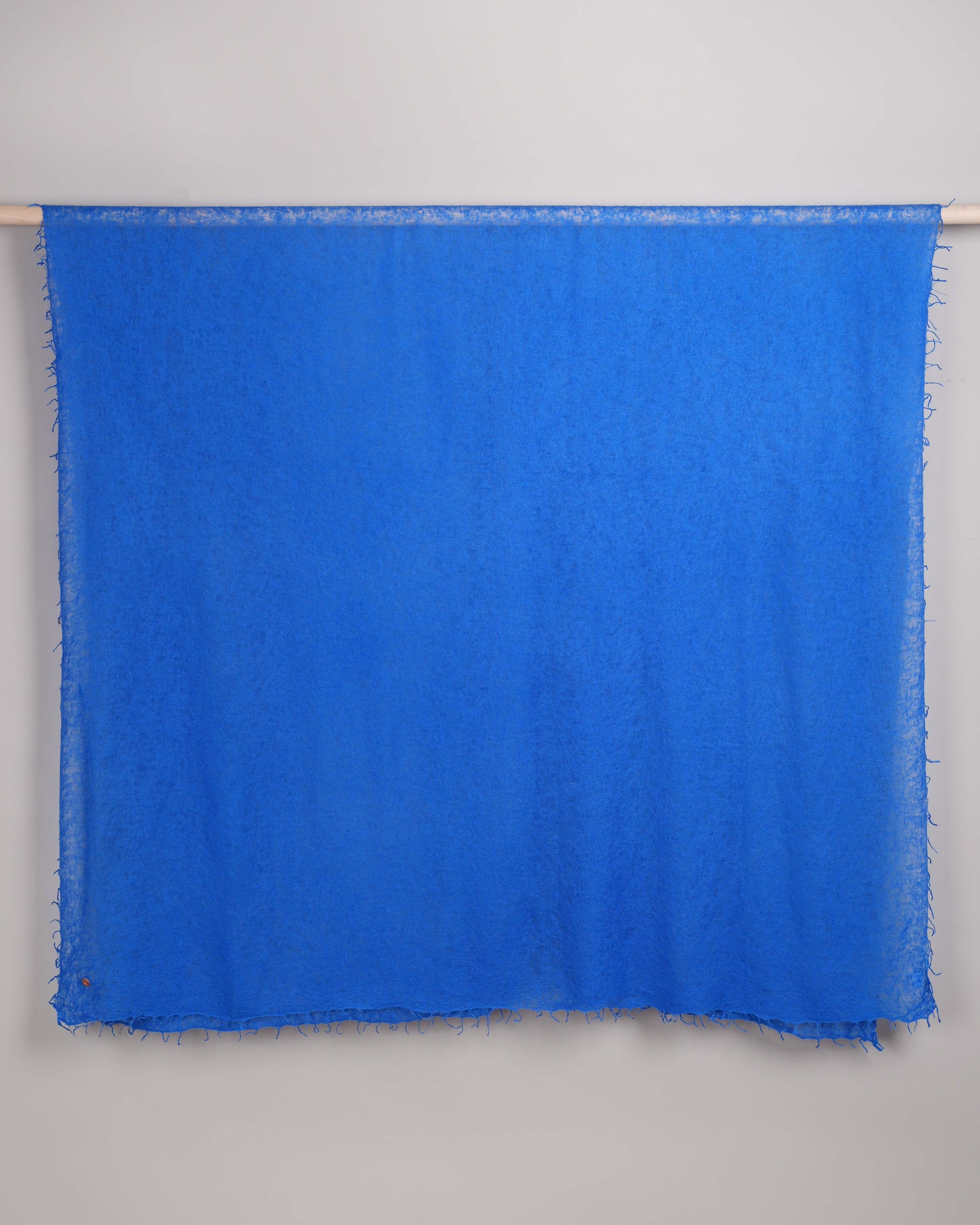 Pashmina Katō princess blue