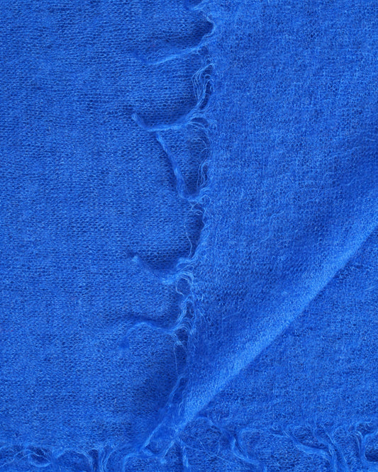 Pashmina Katō princess blue