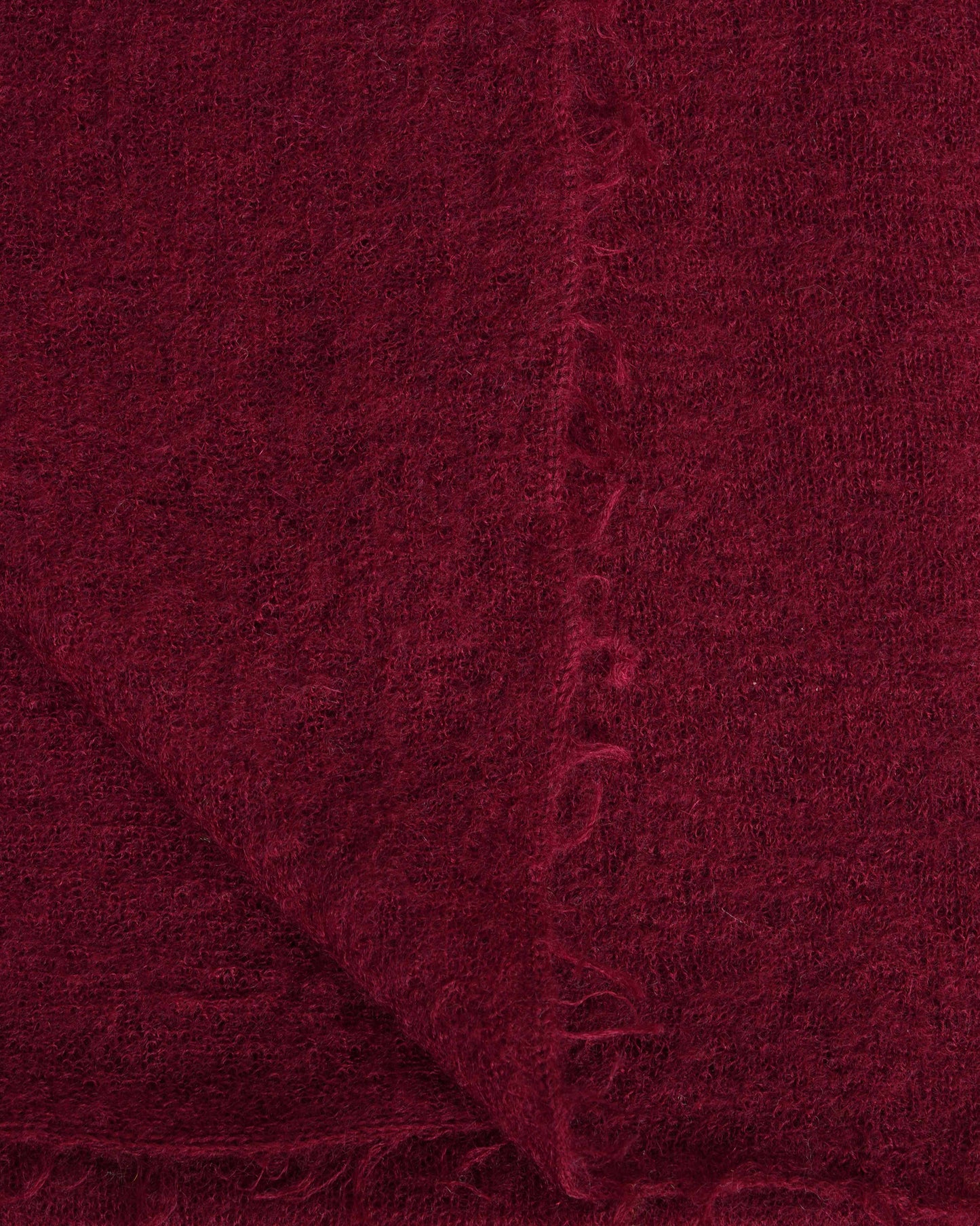 Pashmina Katō tibetan red