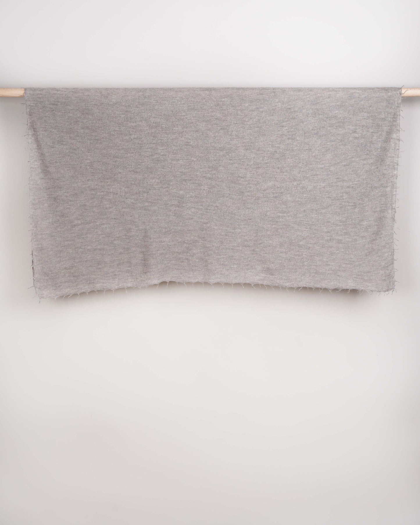 Kuma Pashmina grey melange