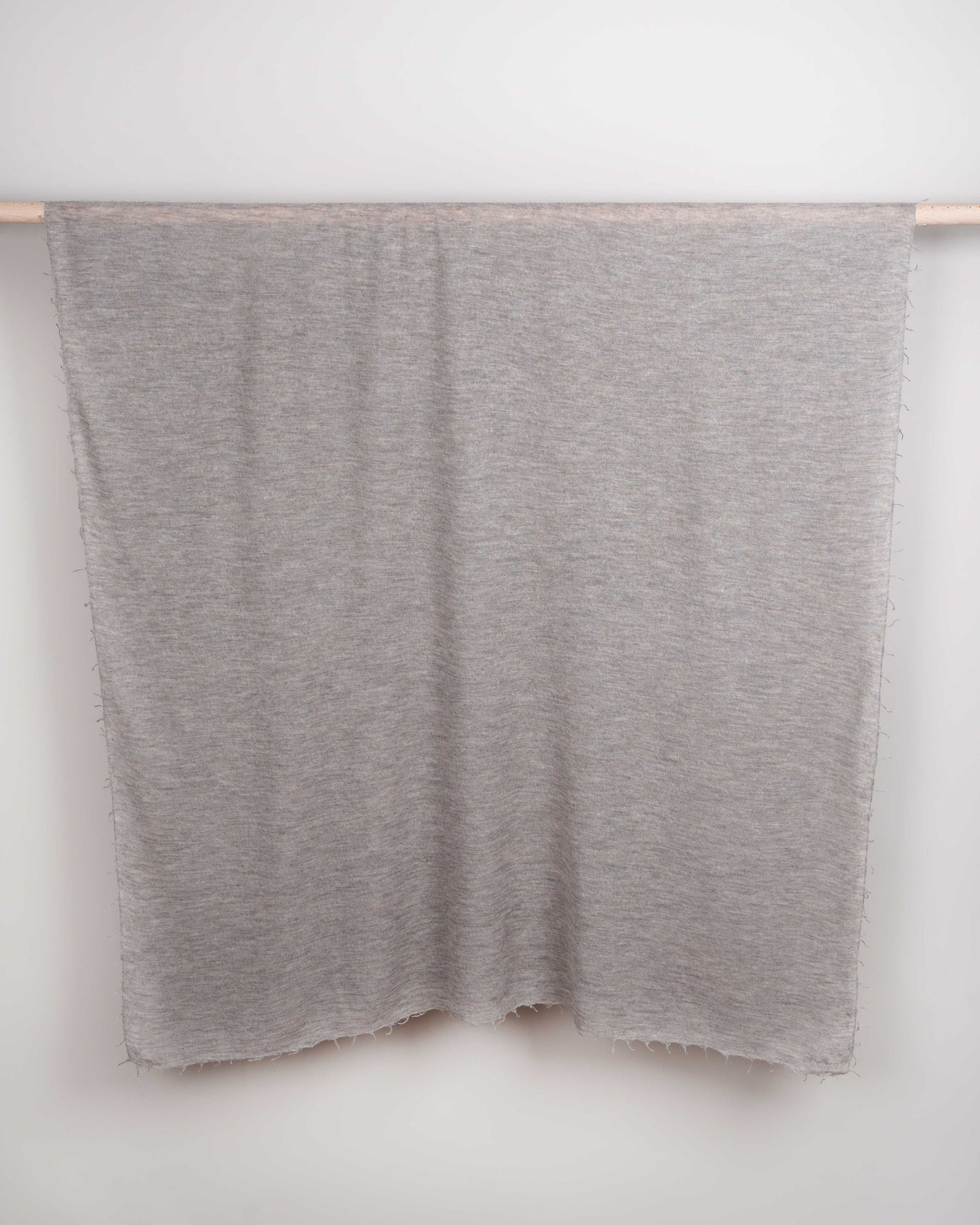 Kuma Pashmina grey melange