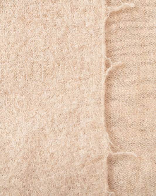 Kuma Pashmina natural beige