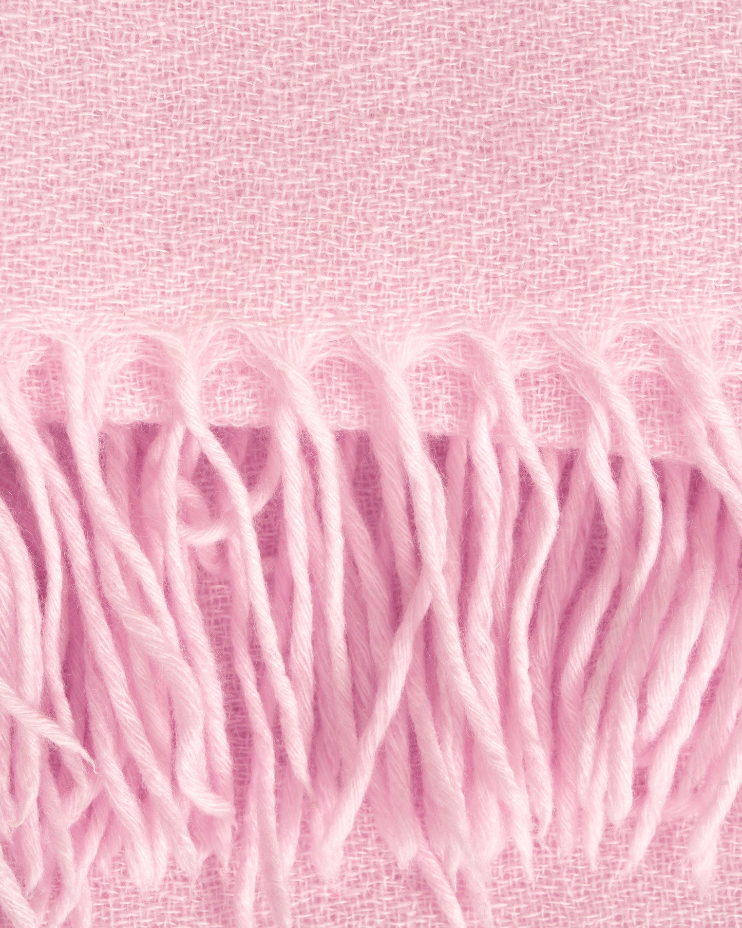 Kaschmirtuch Kunjo barely pink