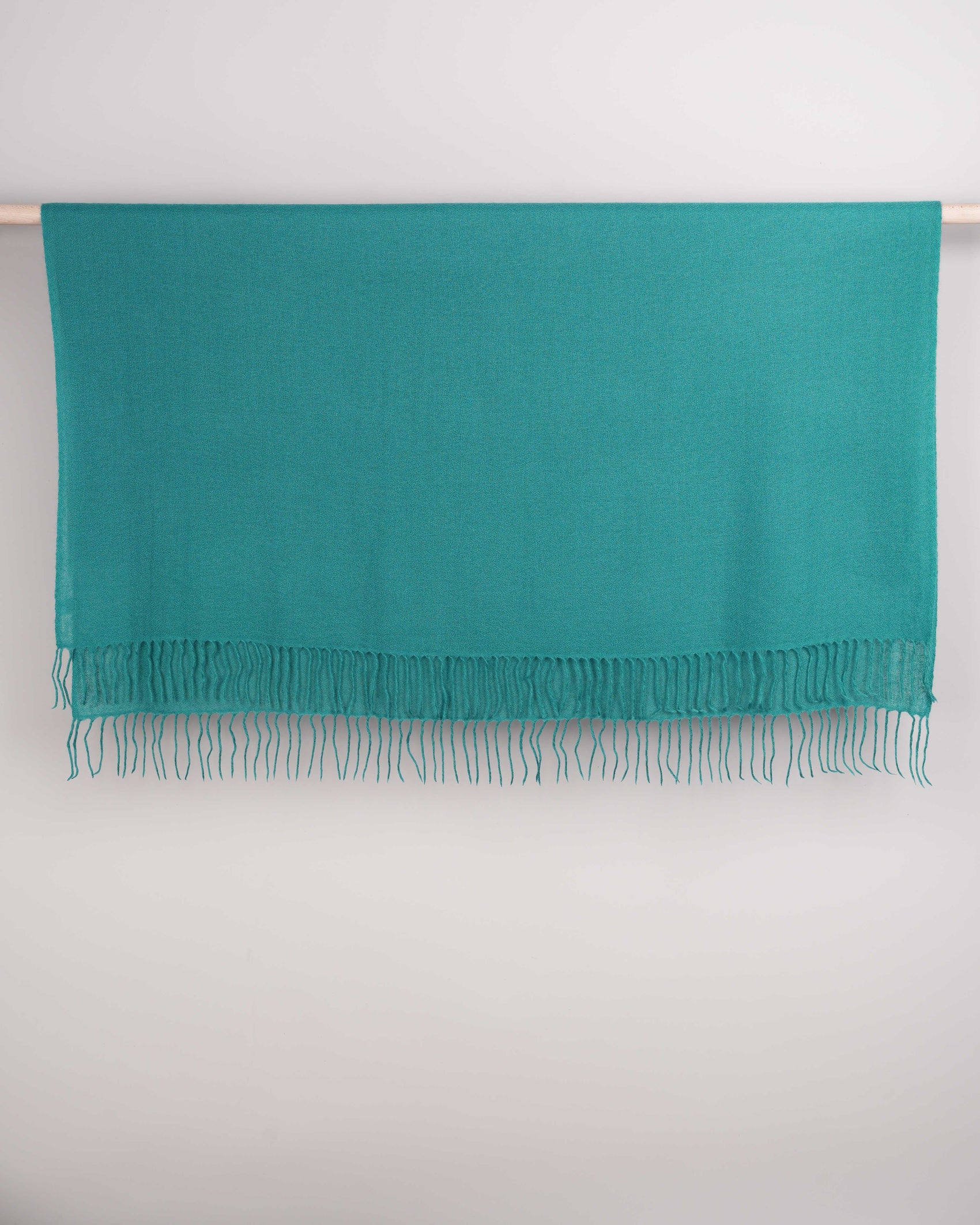 Kaschmirtuch Kunjo biscay bay