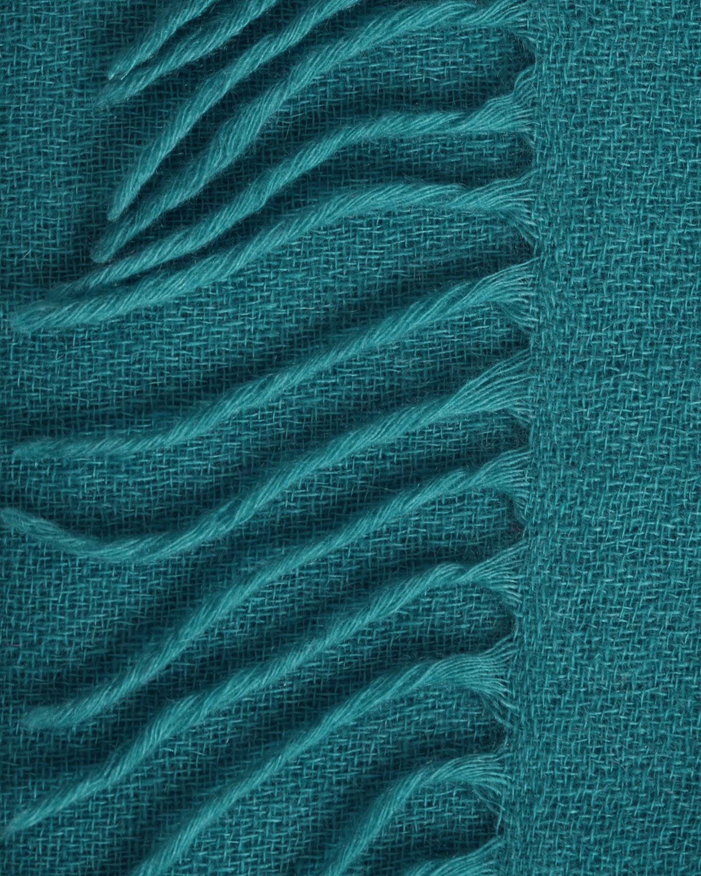 Kaschmirtuch Kunjo biscay bay