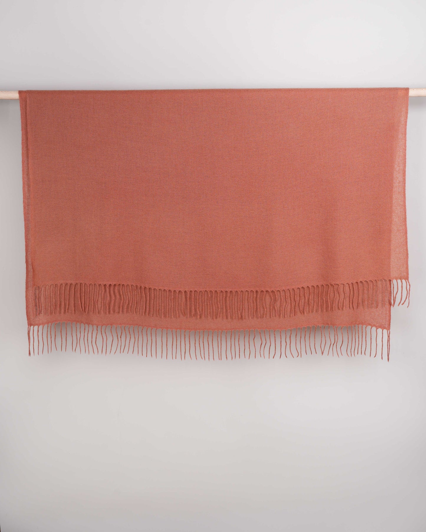 Kaschmirtuch Kunjo desert rose