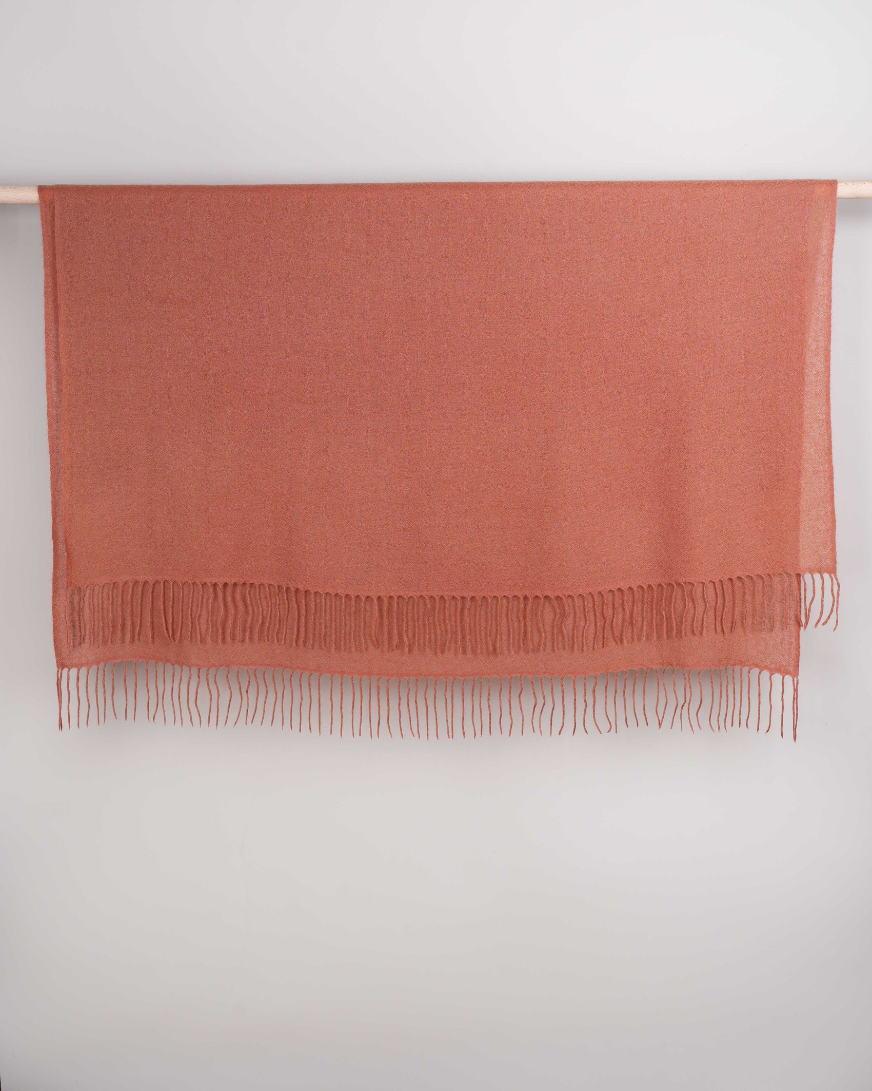 Kaschmirtuch Kunjo desert rose