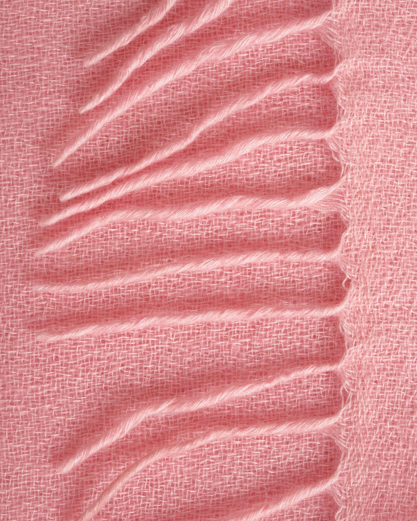 Kaschmirtuch Kunjo powder pink