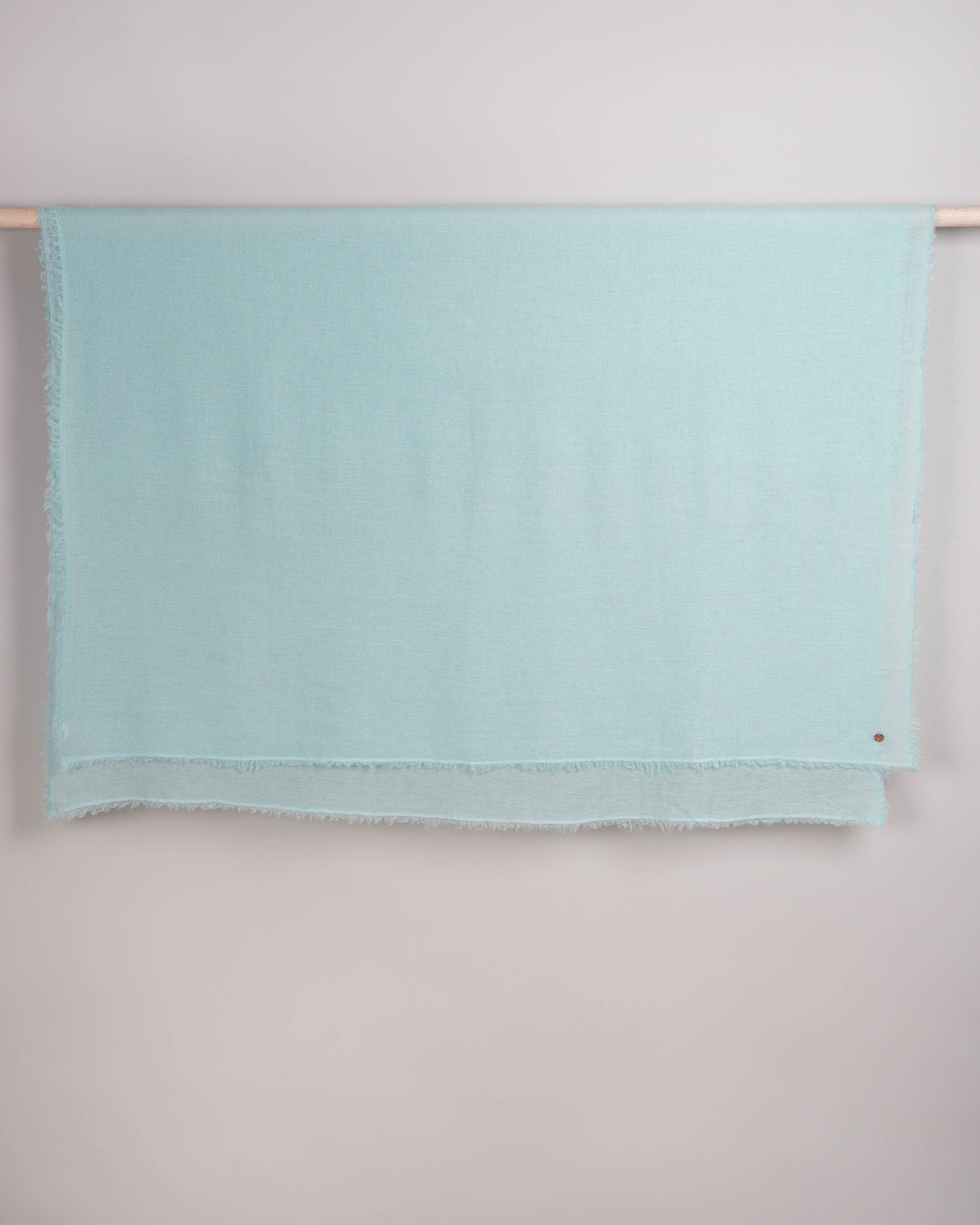 Kyōto Pashmina aqua
