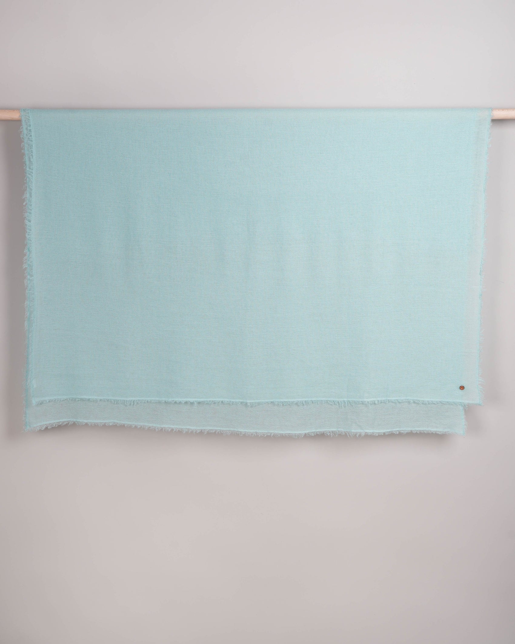 Kyōto Pashmina aqua