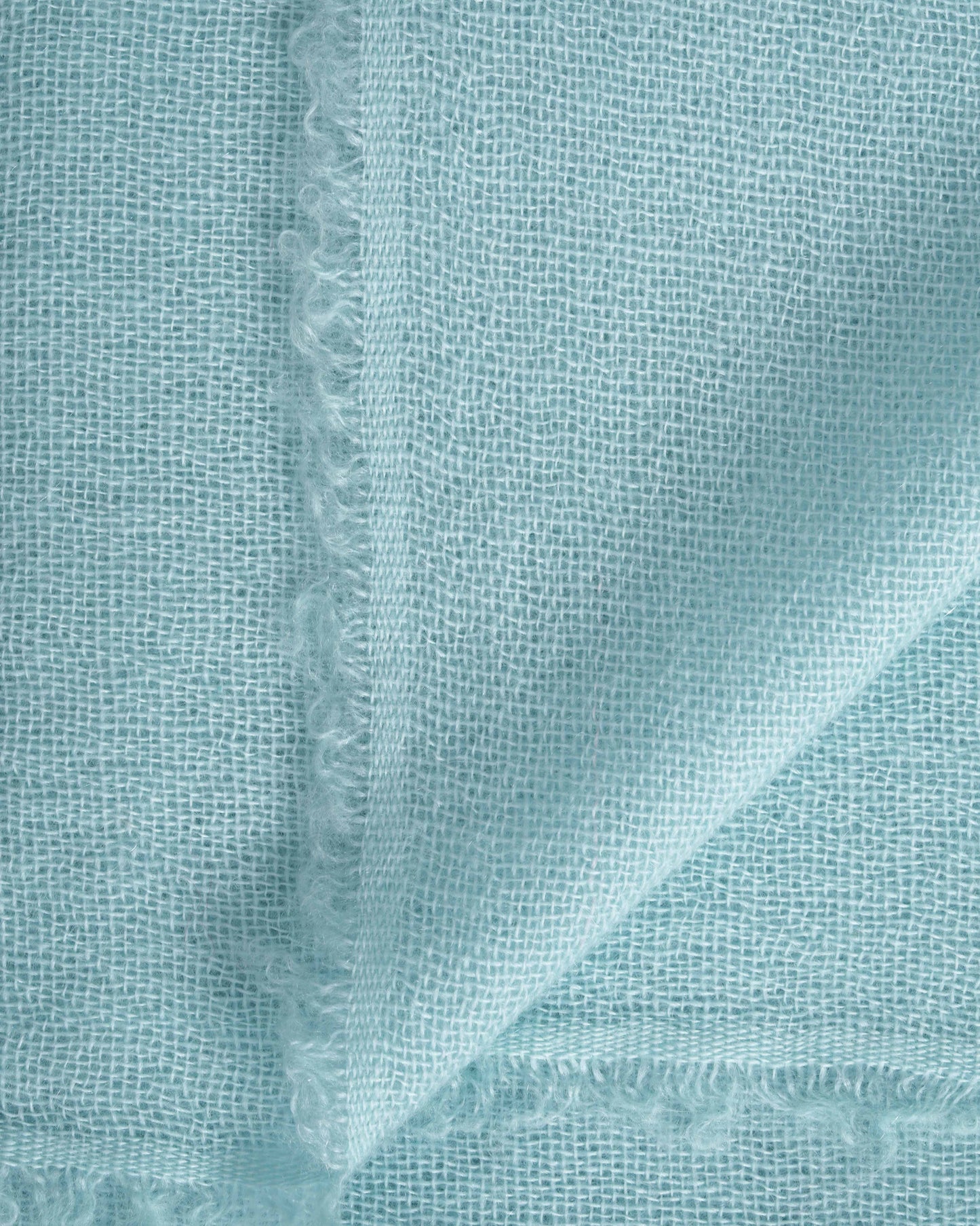 Kyōto Pashmina aqua