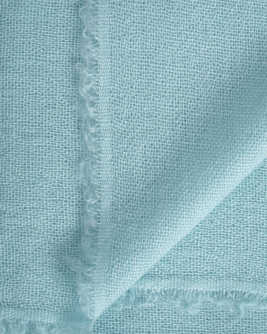 Kyōto Pashmina aqua