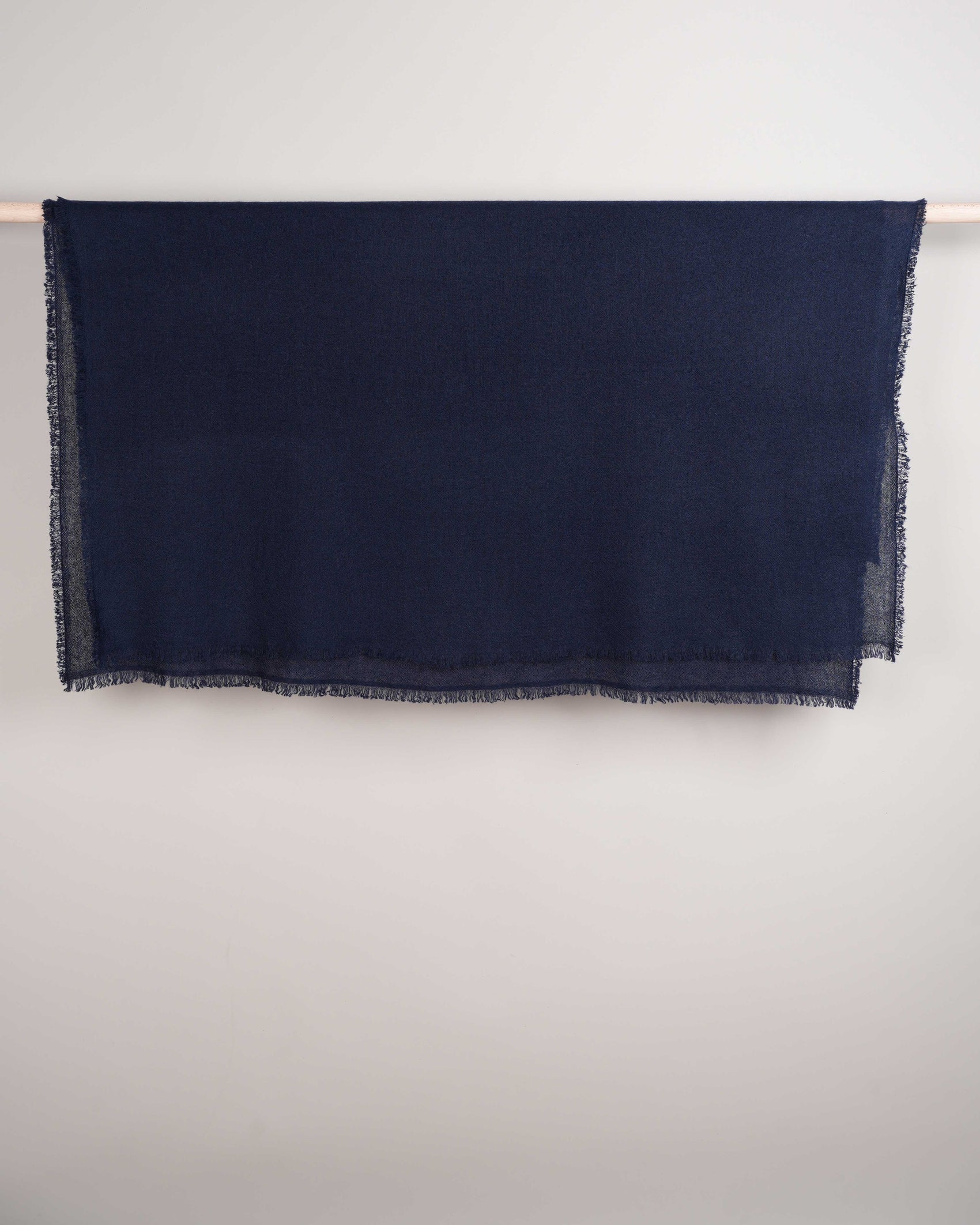 Kyōto Pashmina blue nights