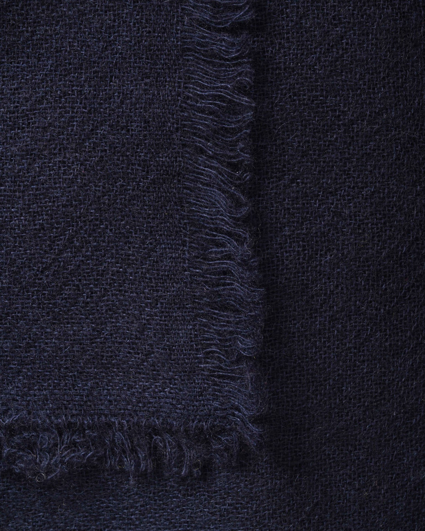 Kyōto Pashmina blue nights