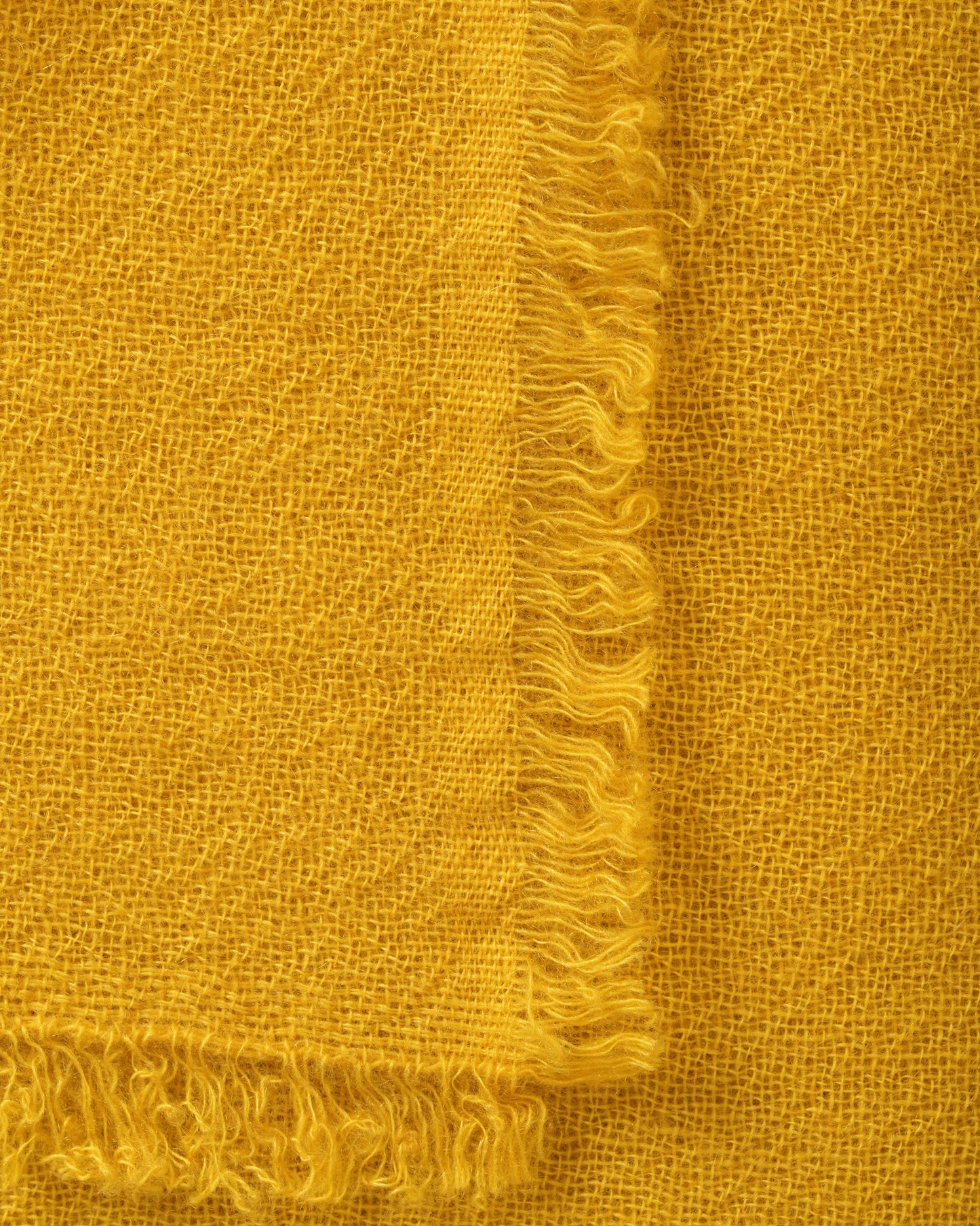 Kyōto Pashmina bright gold