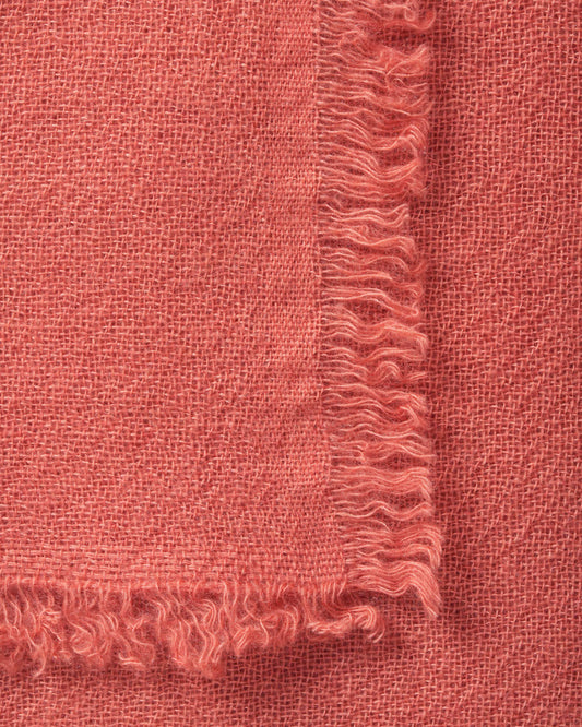 Kyōto Pashmina desert rose