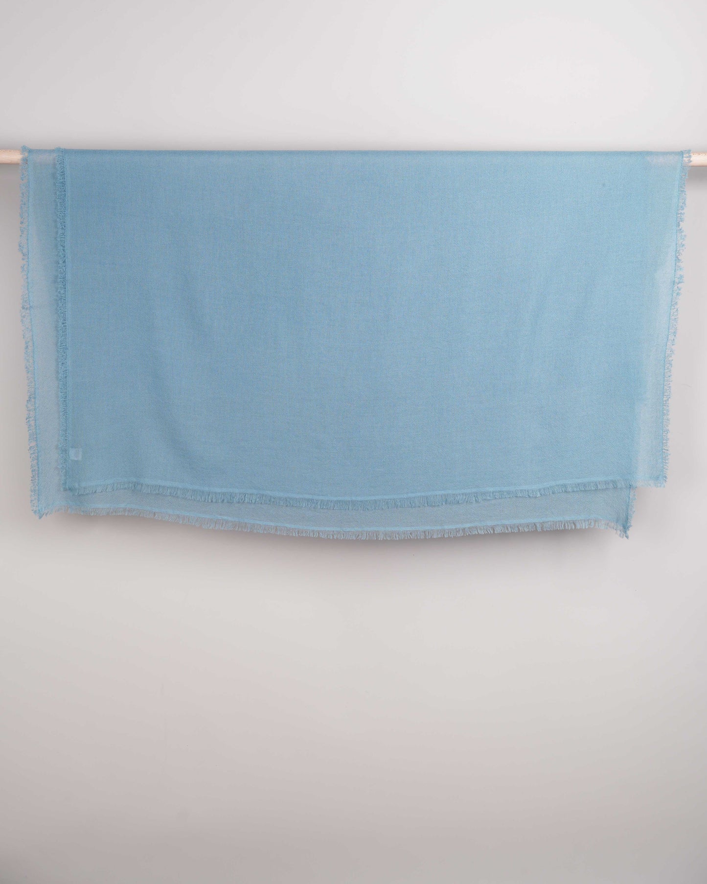 Kyōto Pashmina dusk blue