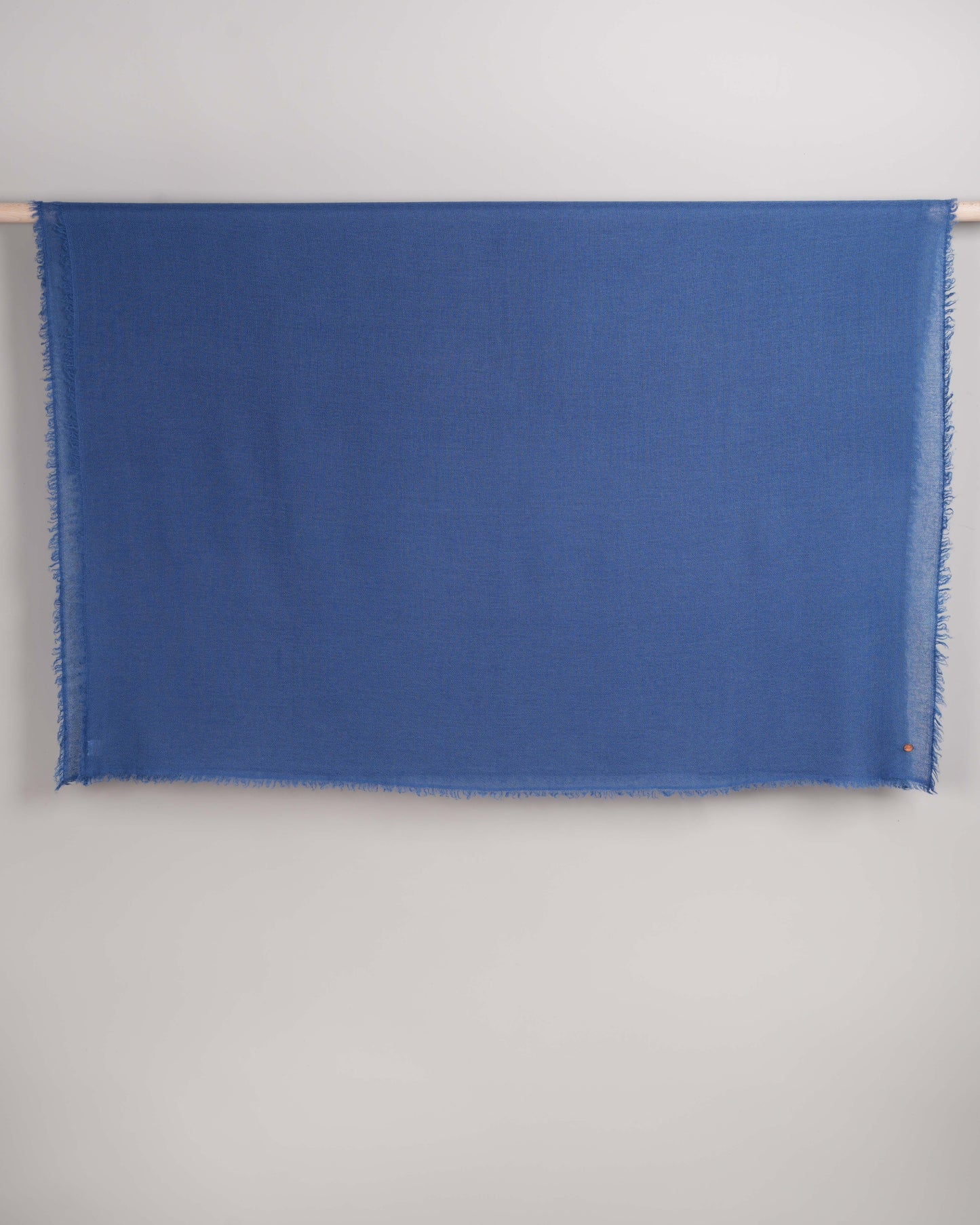 Kyōto Pashmina dutch blue