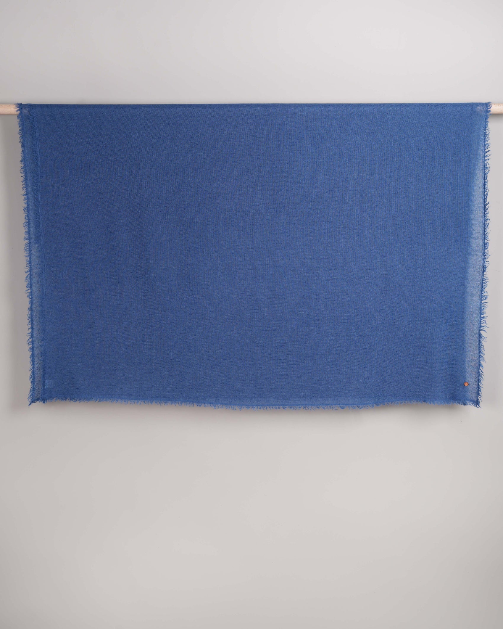 Kyōto Pashmina dutch blue