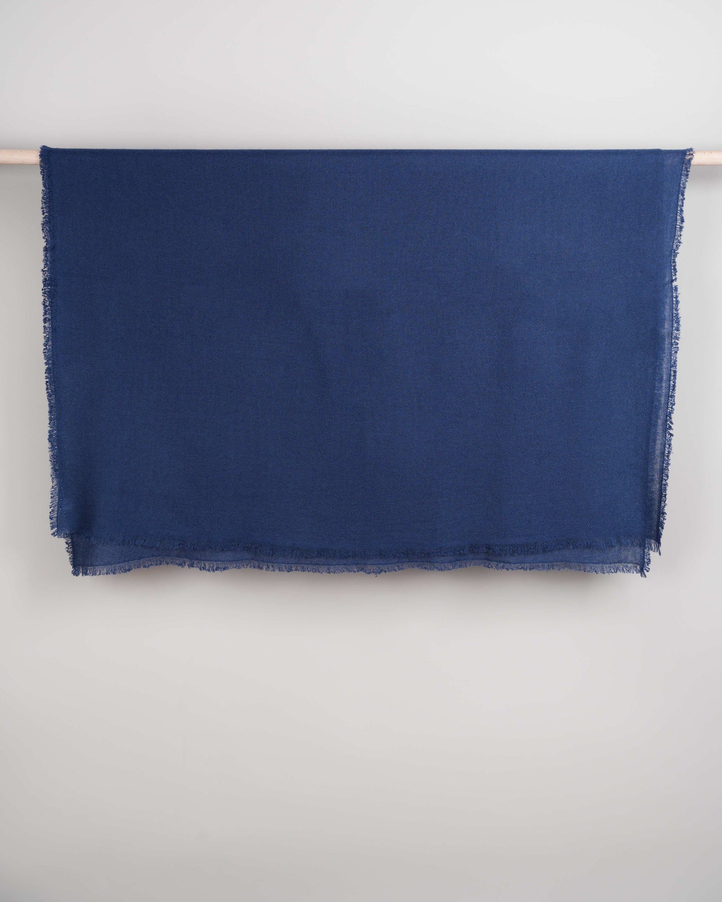 Kyōto Pashmina dutch blue