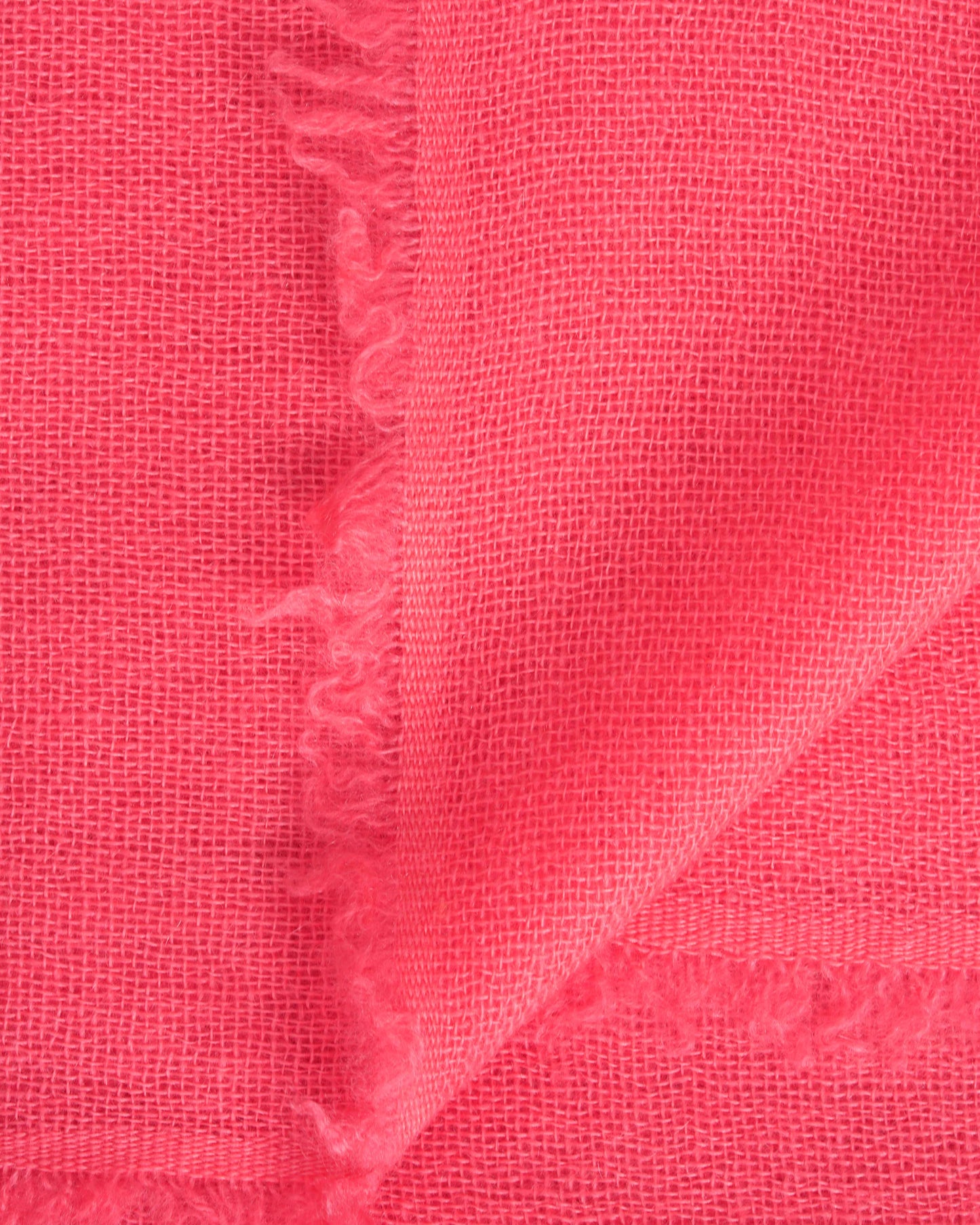 Kyōto Pashmina calypso coral