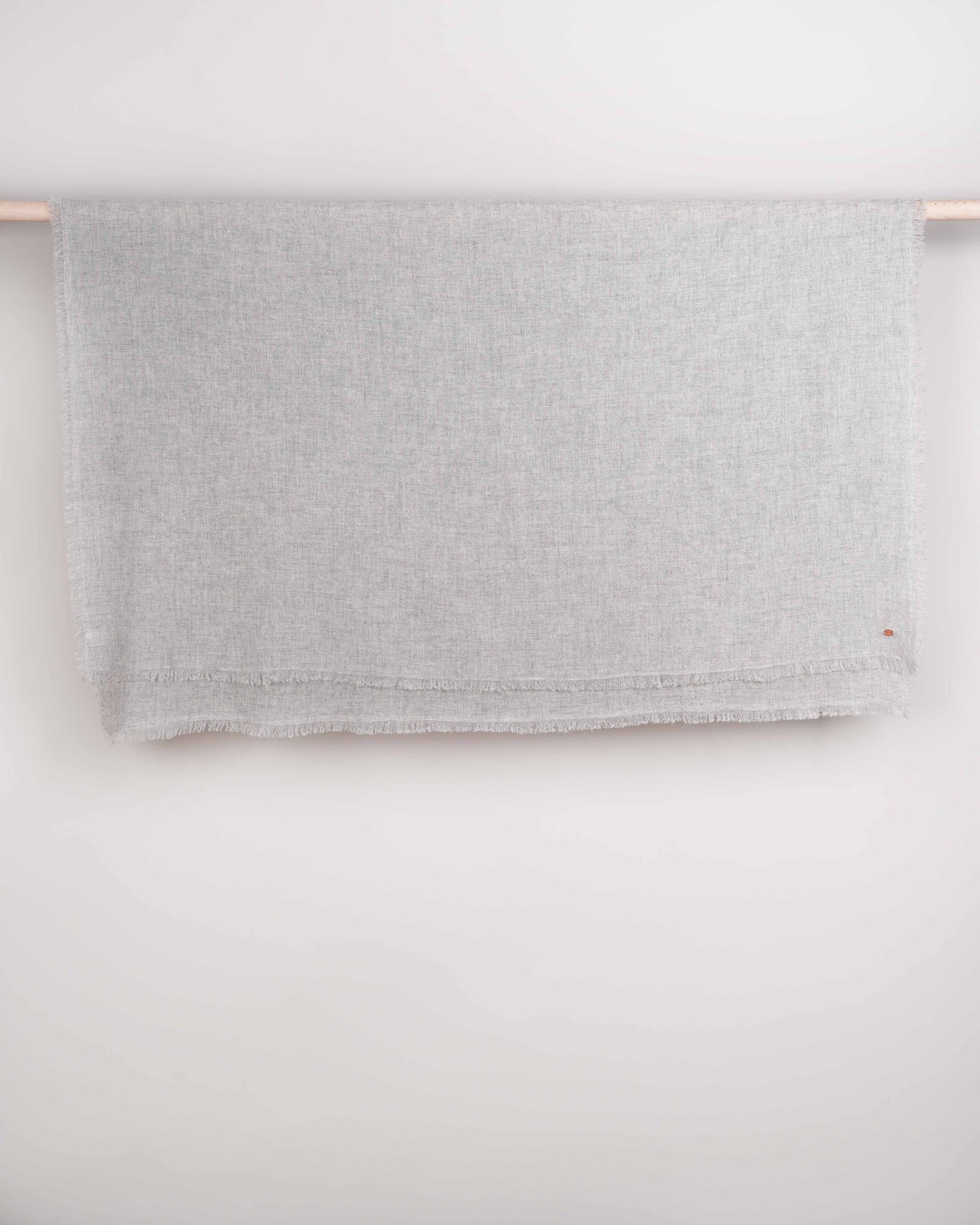 Kyōto Pashmina light grey