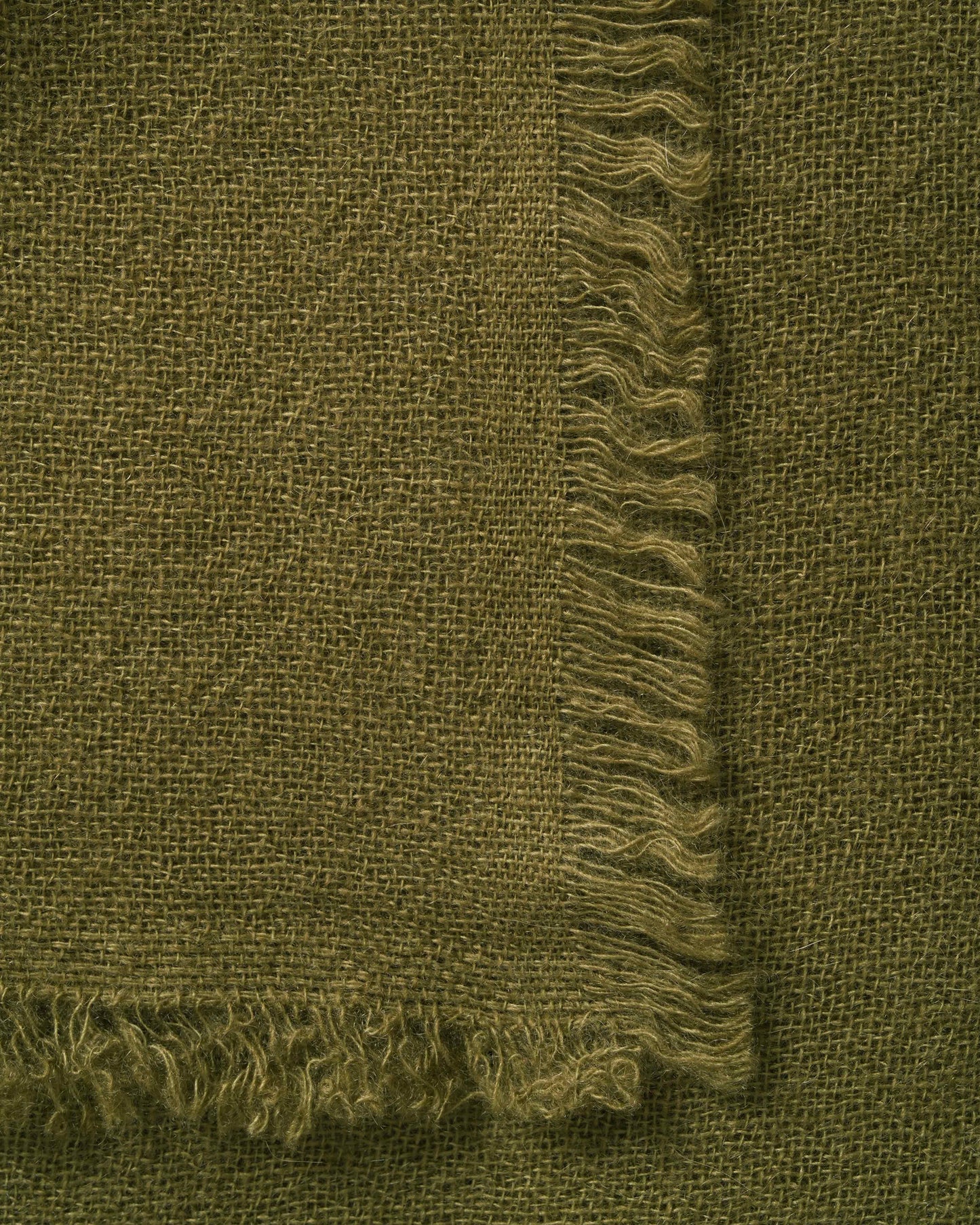 Kyōto Pashmina olive