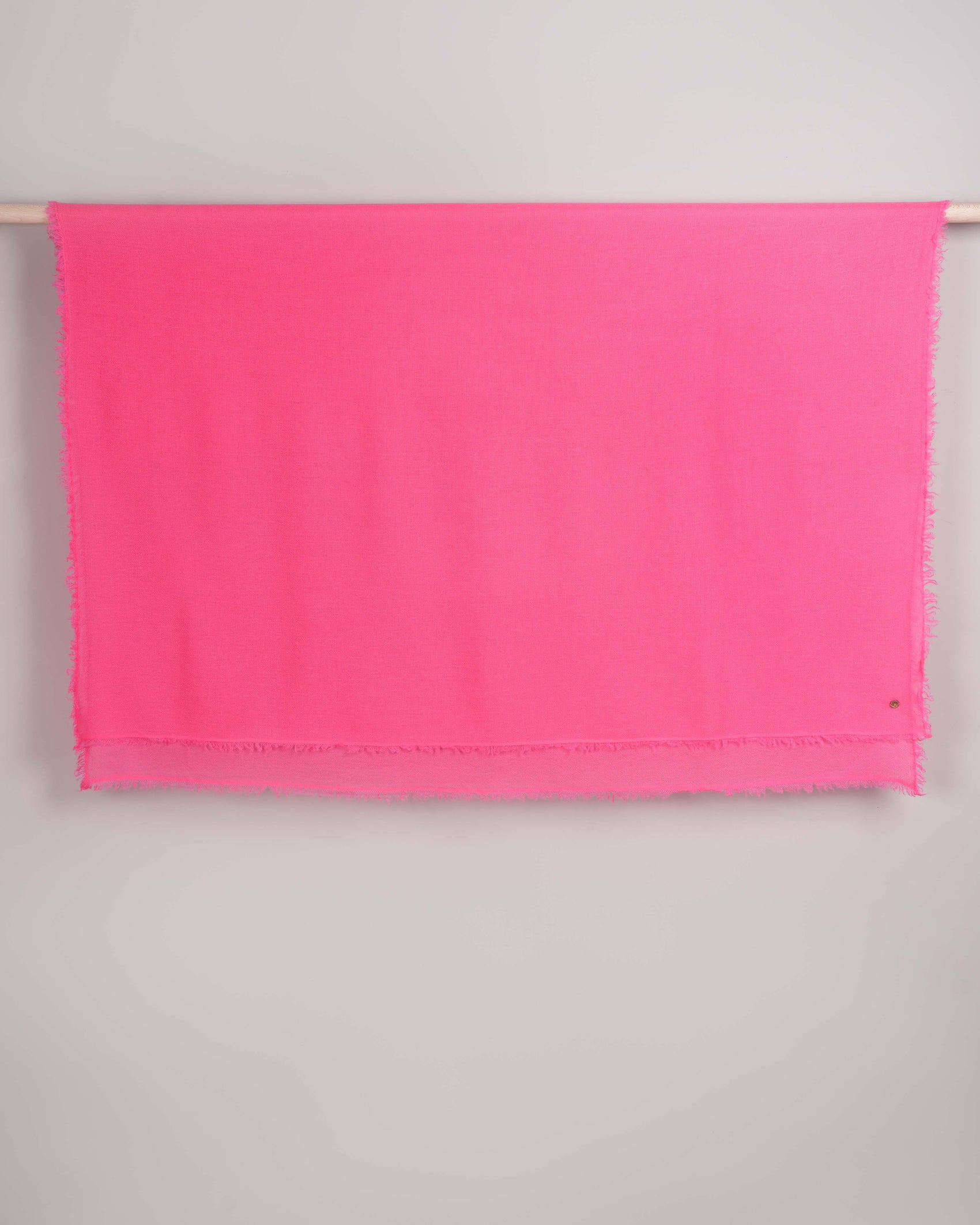 Kyōto Pashmina pink
