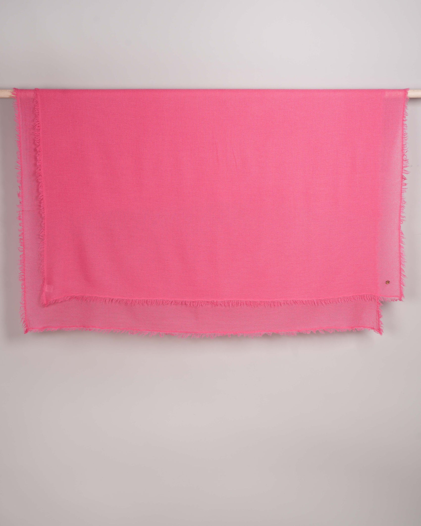 Kyōto Pashmina pink lemonade