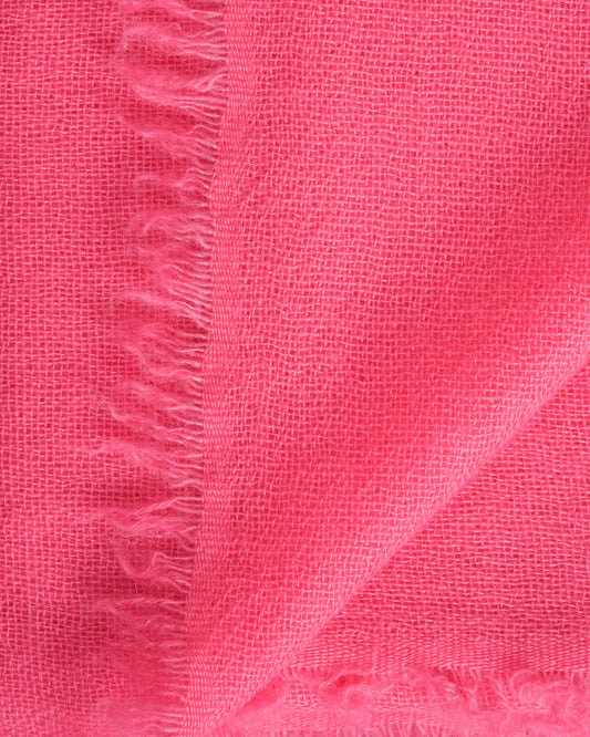 Kyōto Pashmina pink lemonade