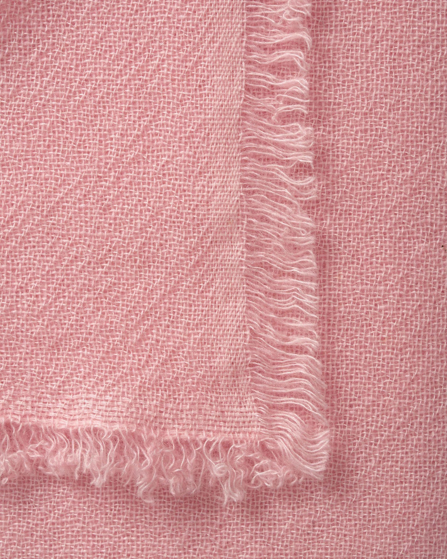 Kyōto Pashmina powder pink