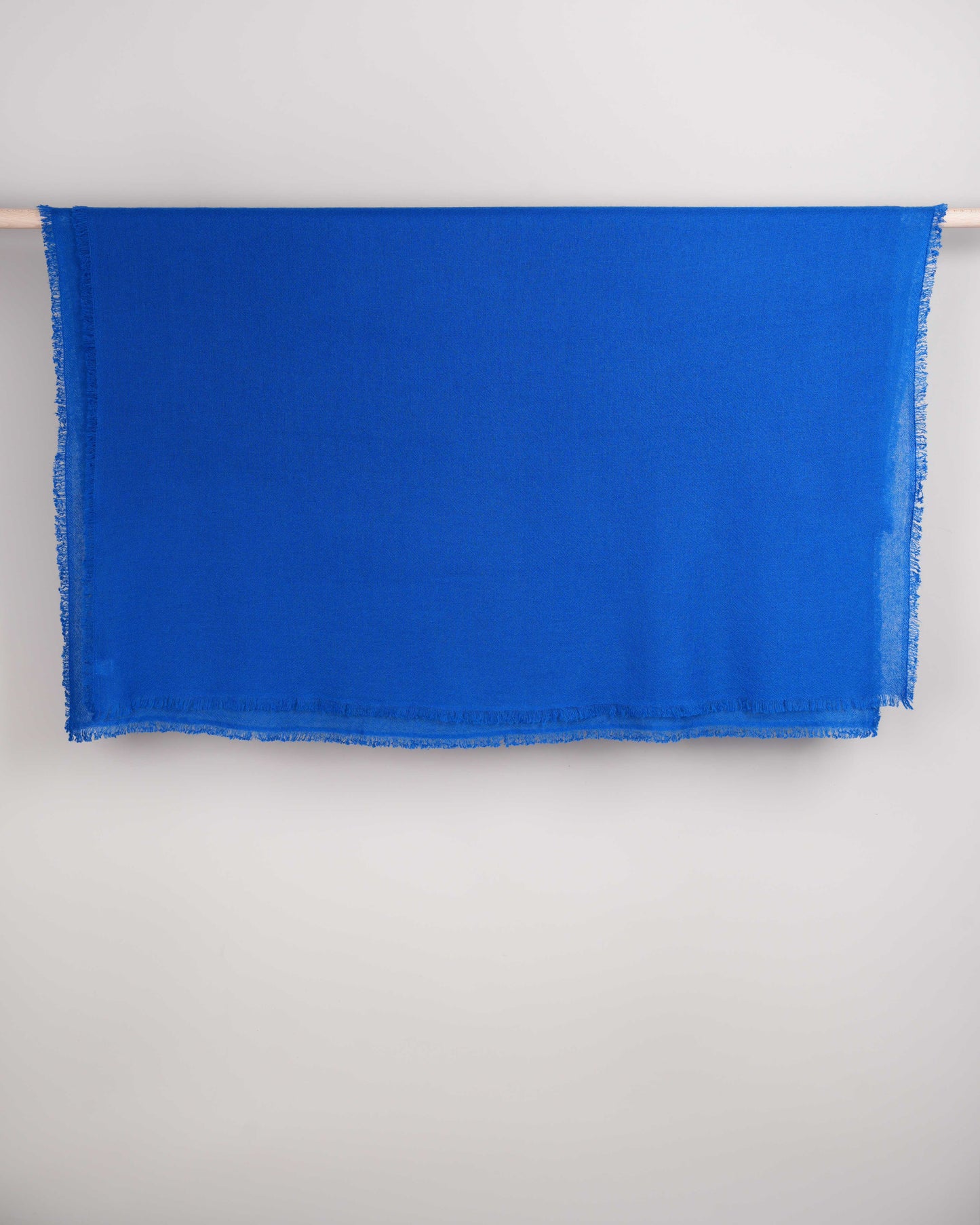 Kyōto Pashmina snorkel blue