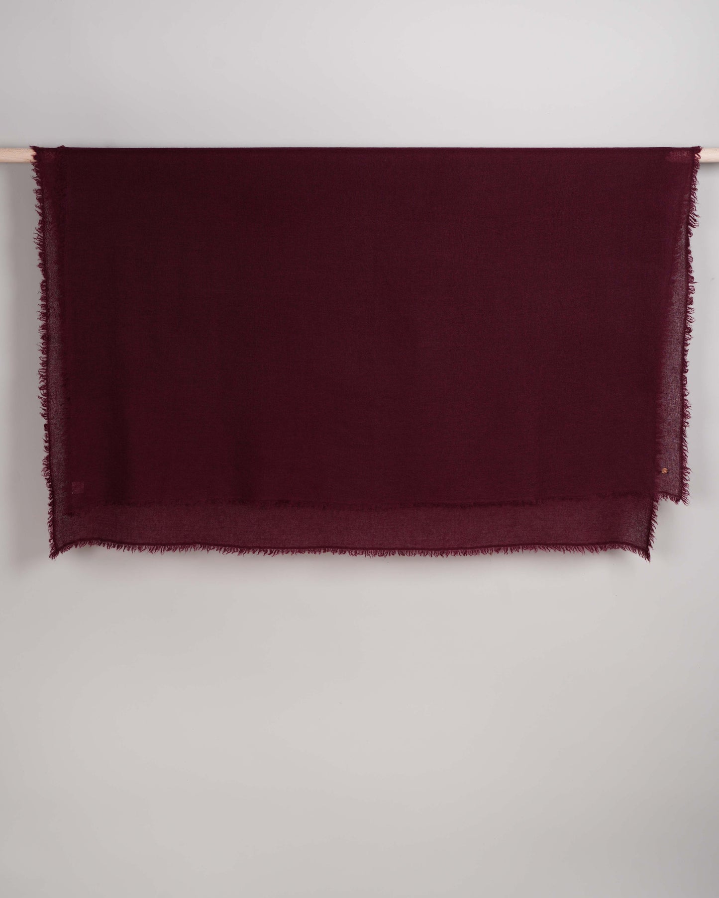 Kyōto Pashmina windsor wine