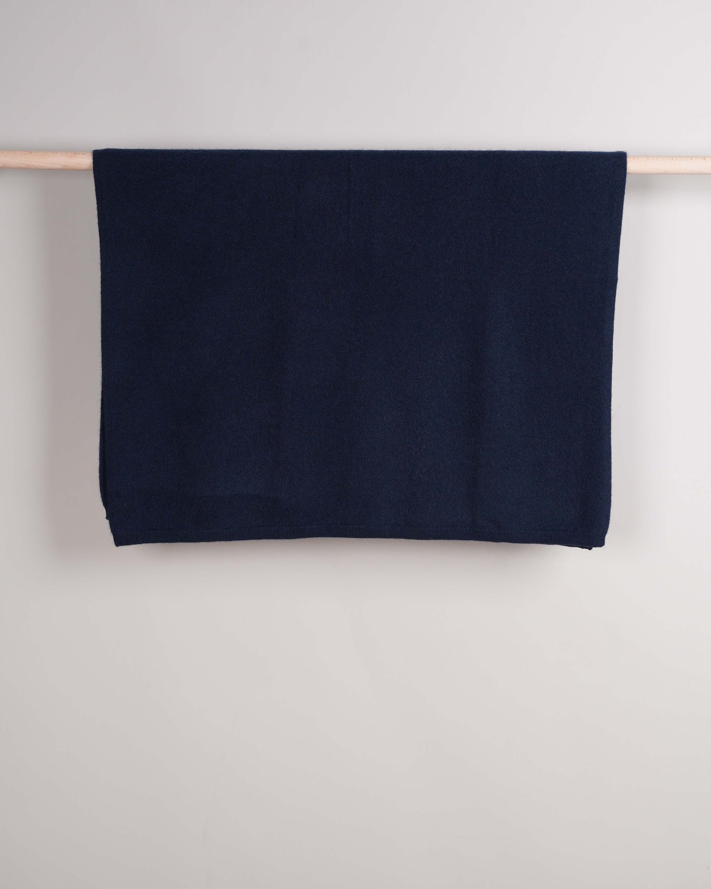 Mori Strickstola Blue Nights