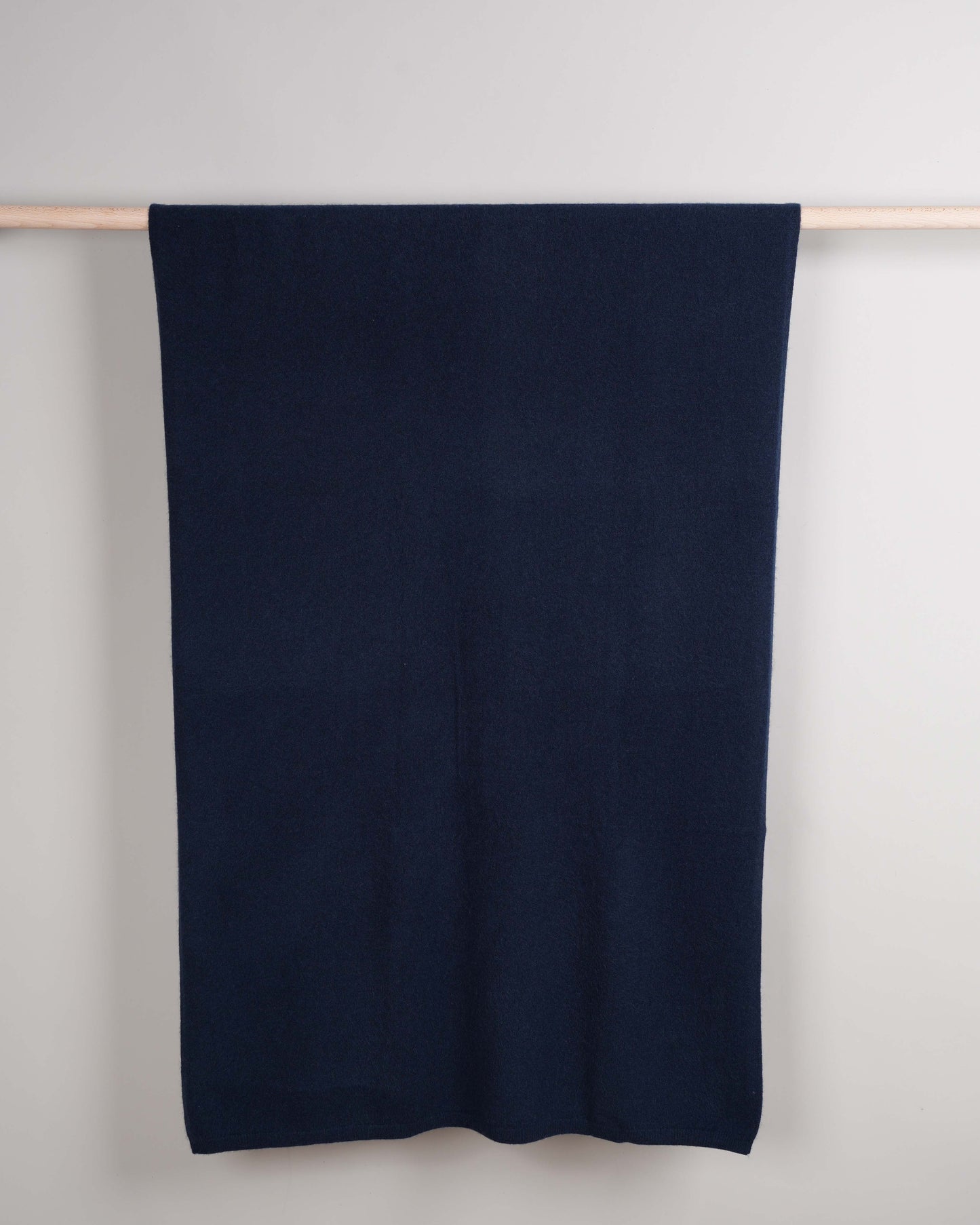 Mori Strickstola Blue Nights