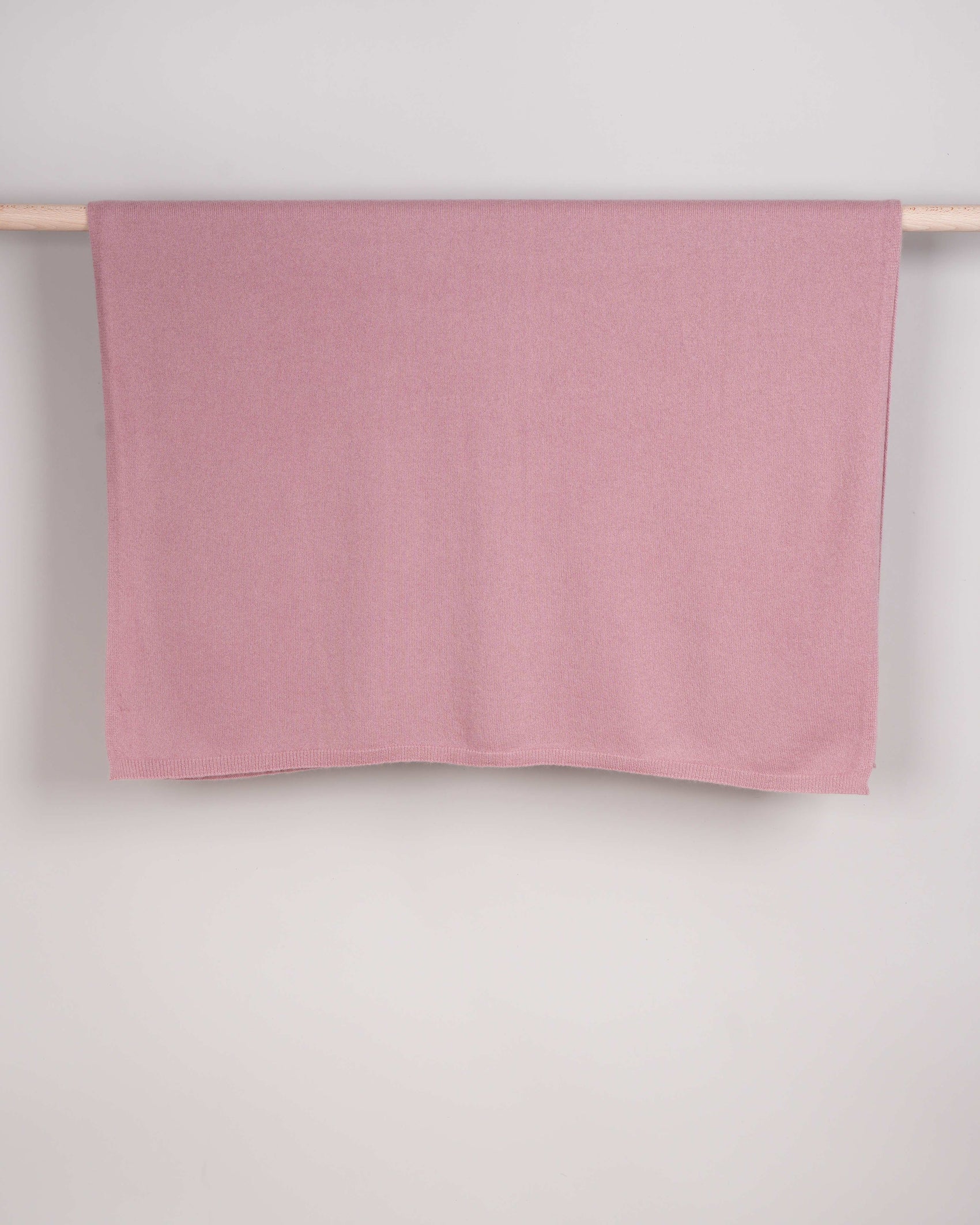 Mori Strickstola Cameo Rose