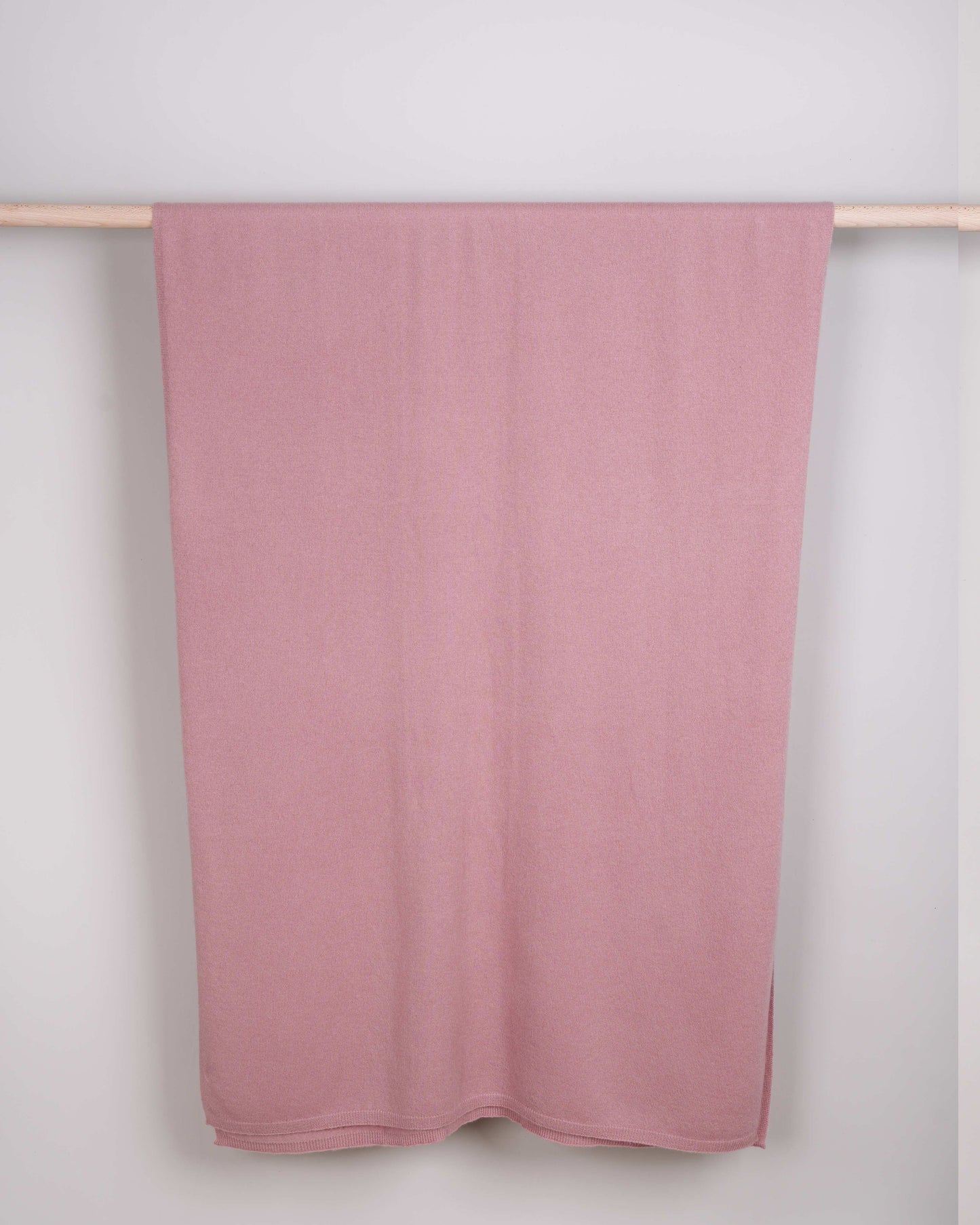 Mori Strickstola Cameo Rose