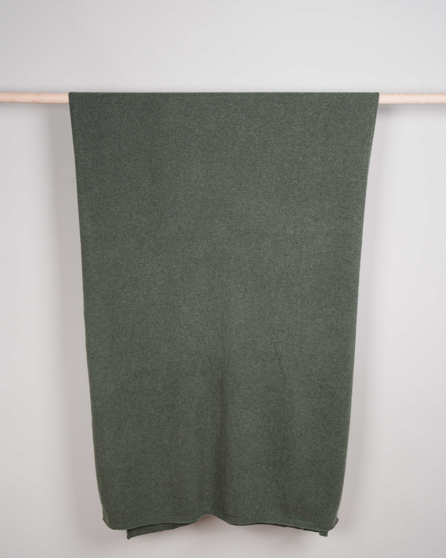 Mori Strickstola Military Olive