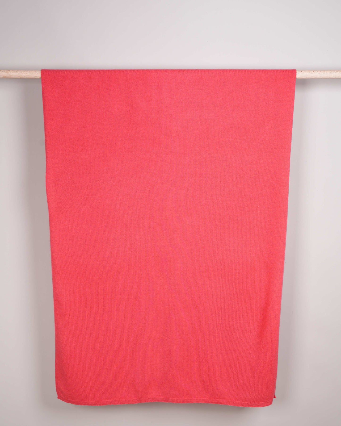 Mori Strickstola Sugar Coral