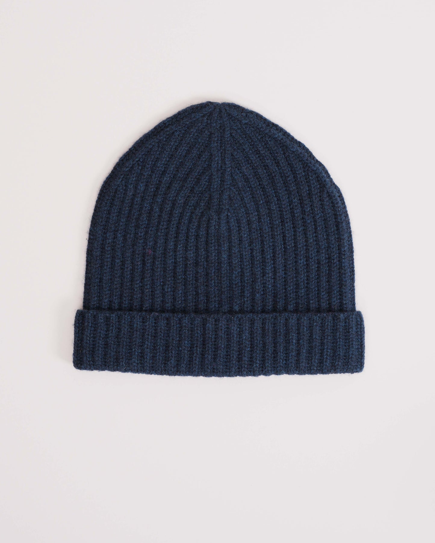 Kaschmirmütze Astral Melange