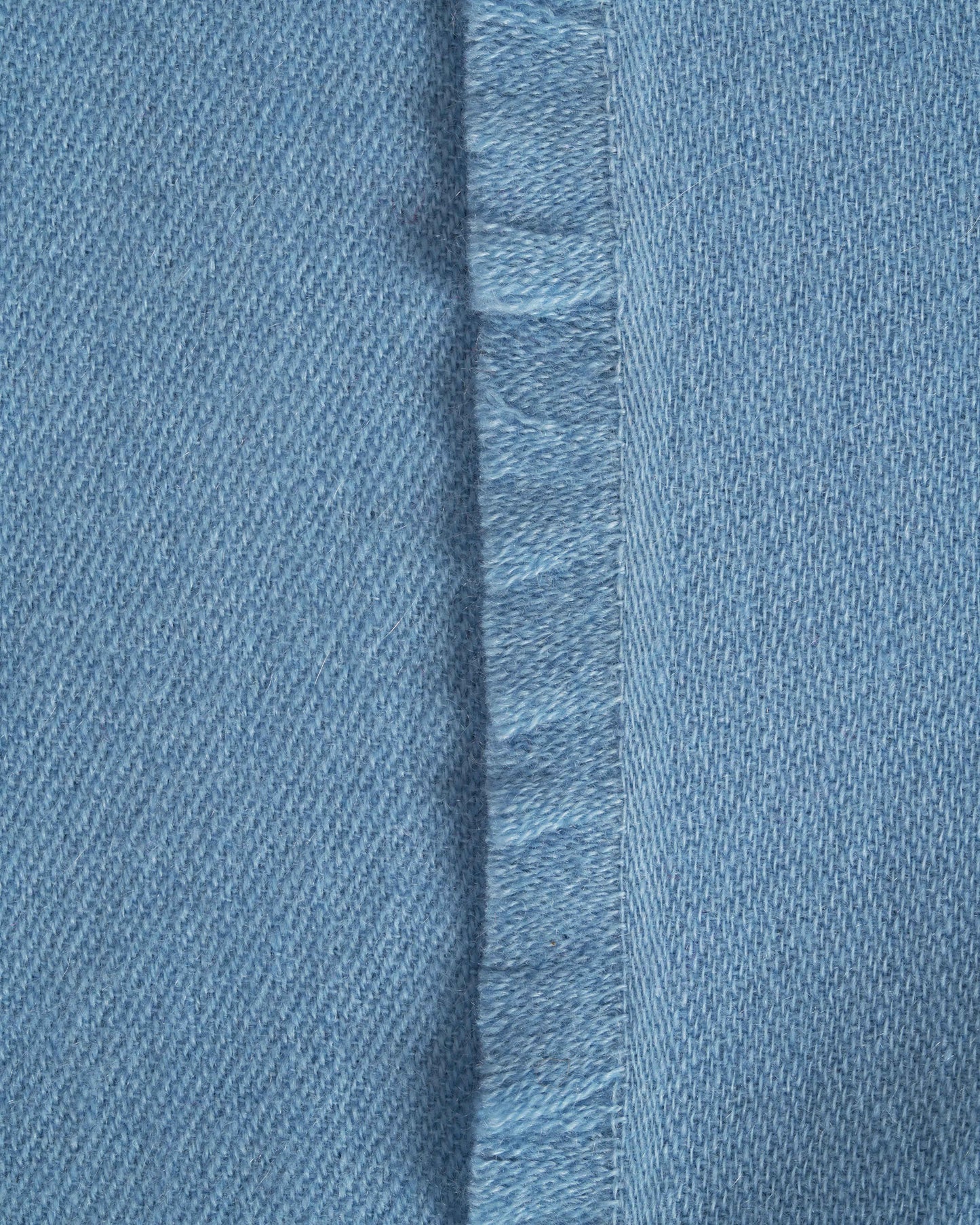 Nara Pashmina dusk blue