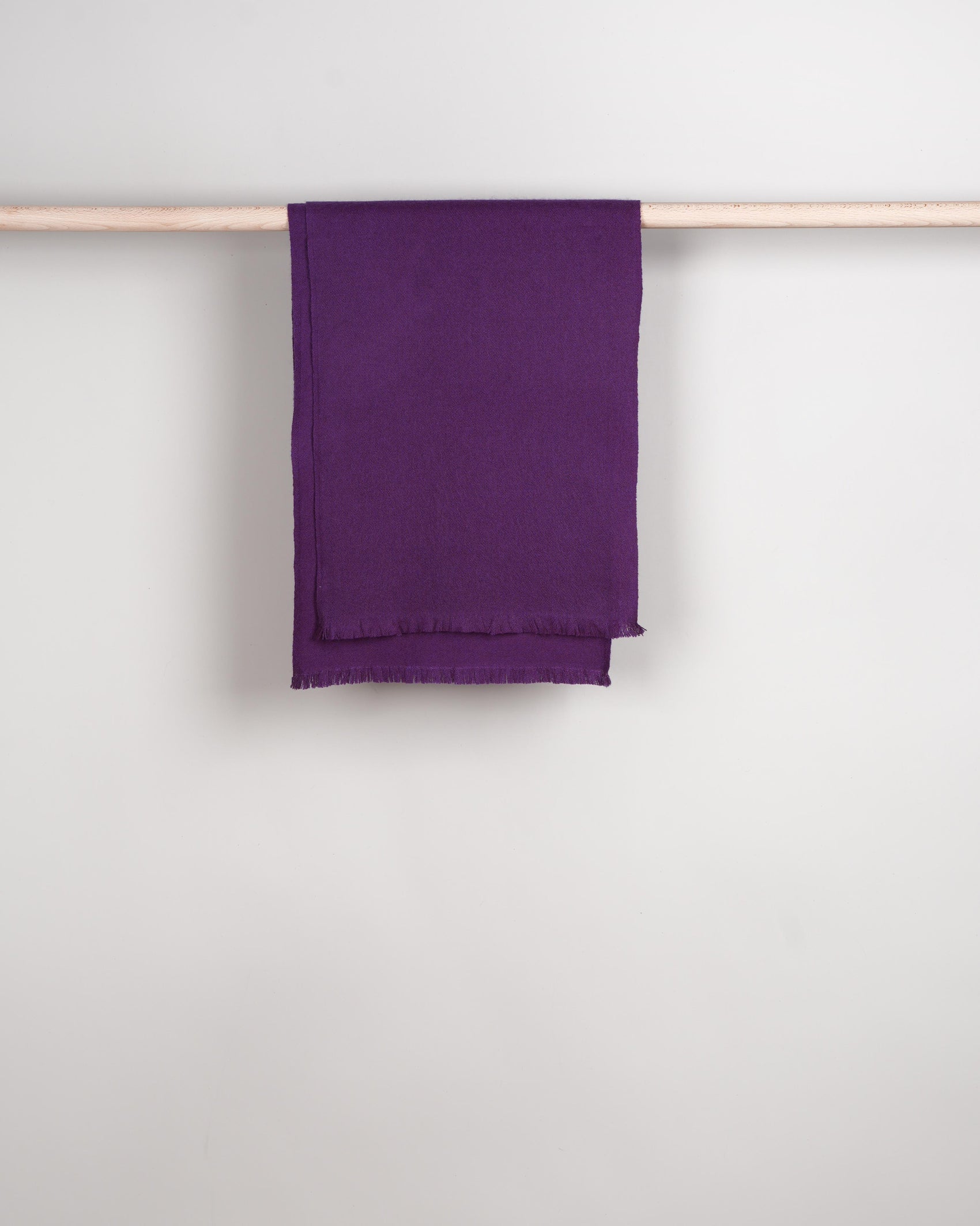 Nara Pashmina gloxinia