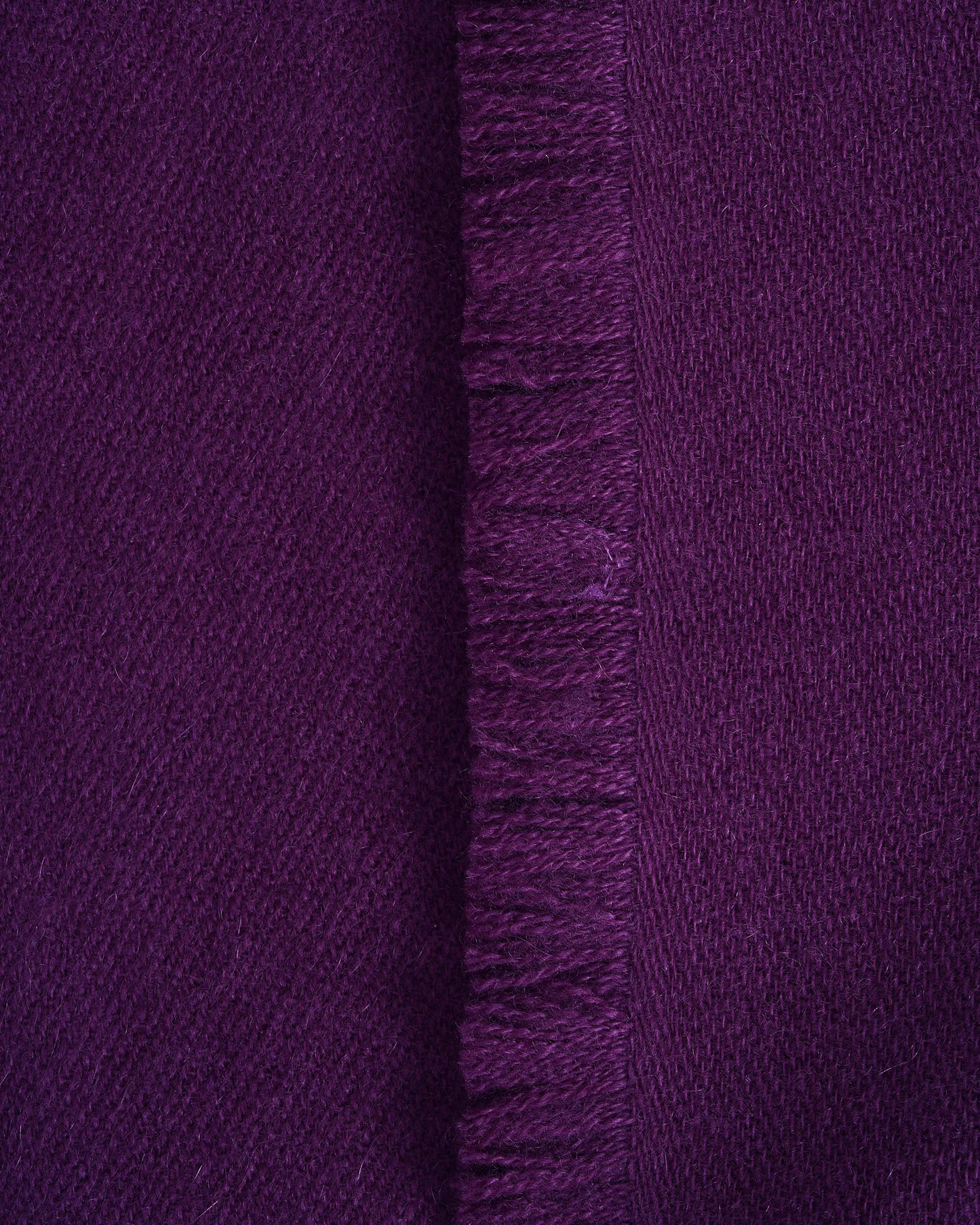 Nara Pashmina gloxinia