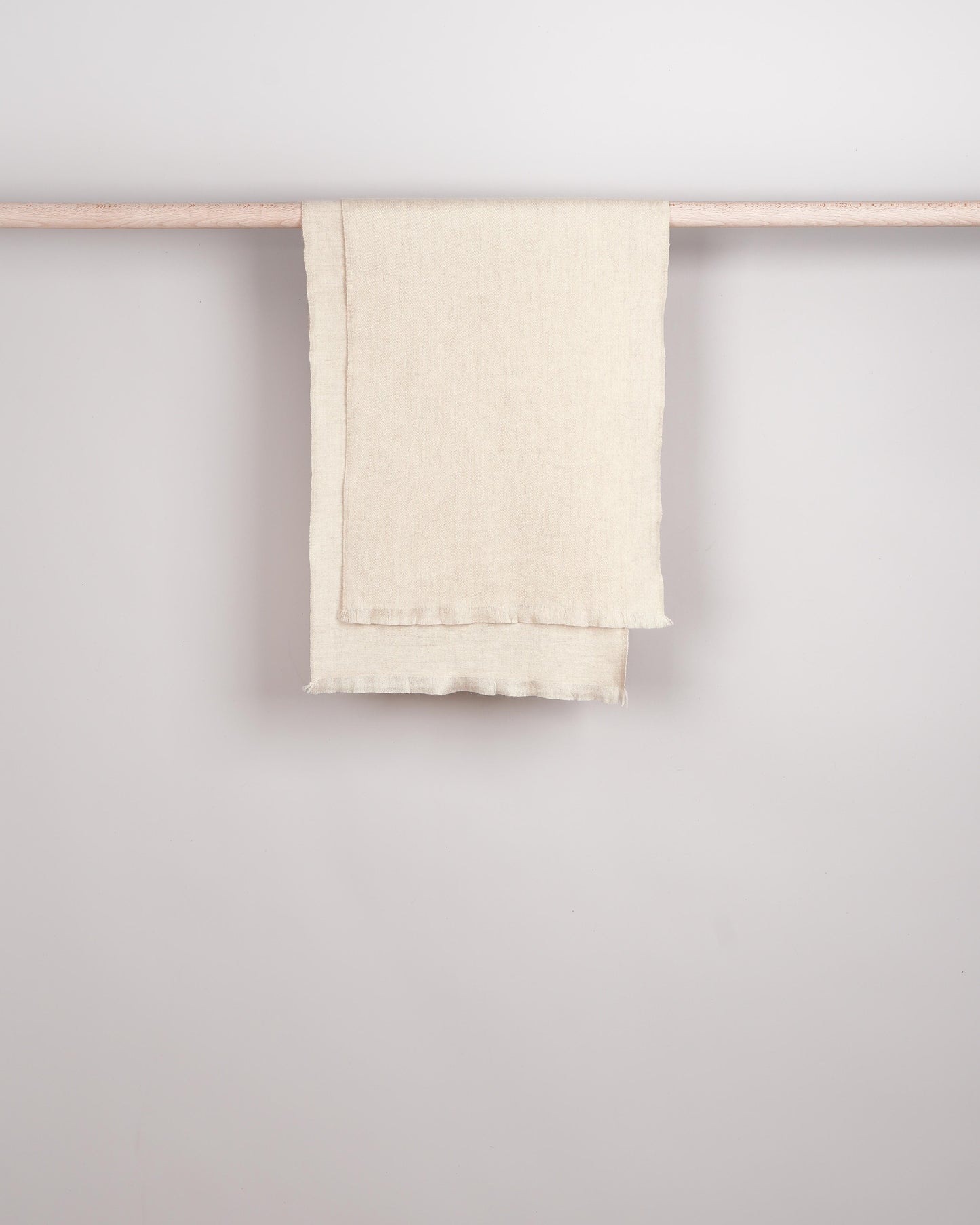 Nara Pashmina natural beige