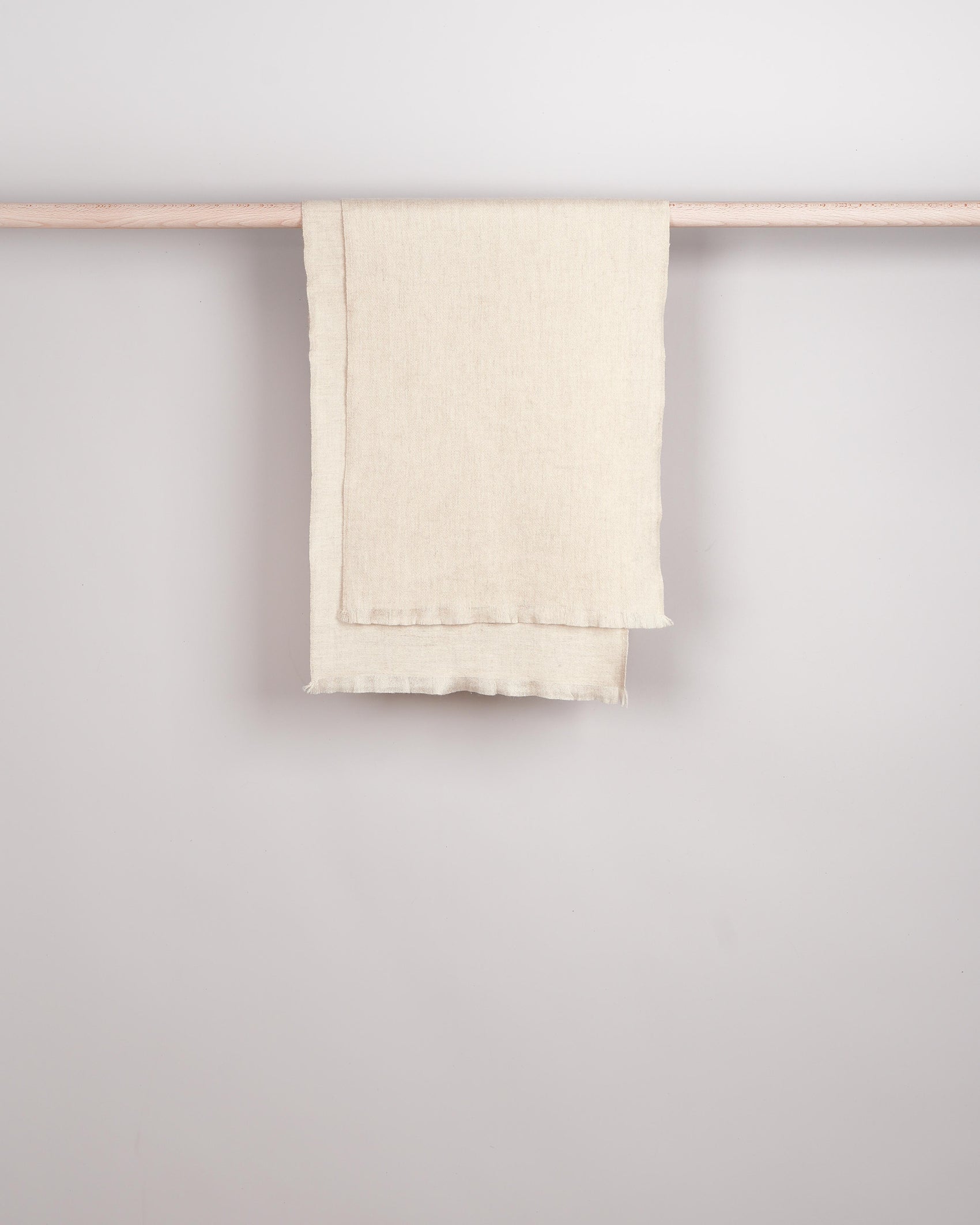 Nara Pashmina natural beige