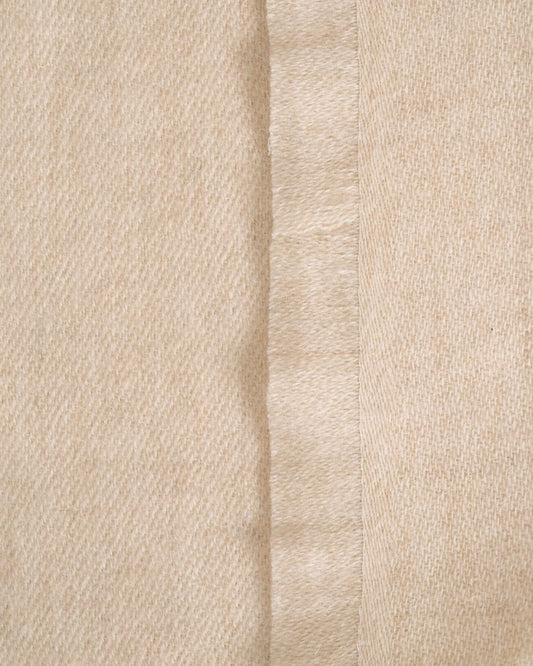 Nara Pashmina natural beige