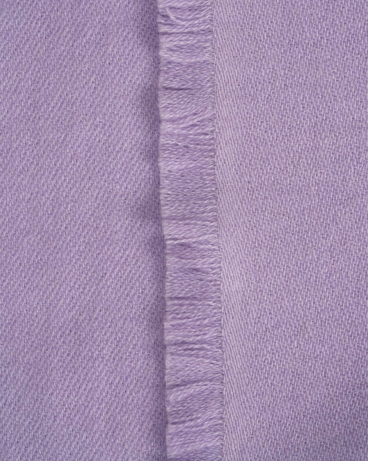 Nara Pashmina pastel lilac